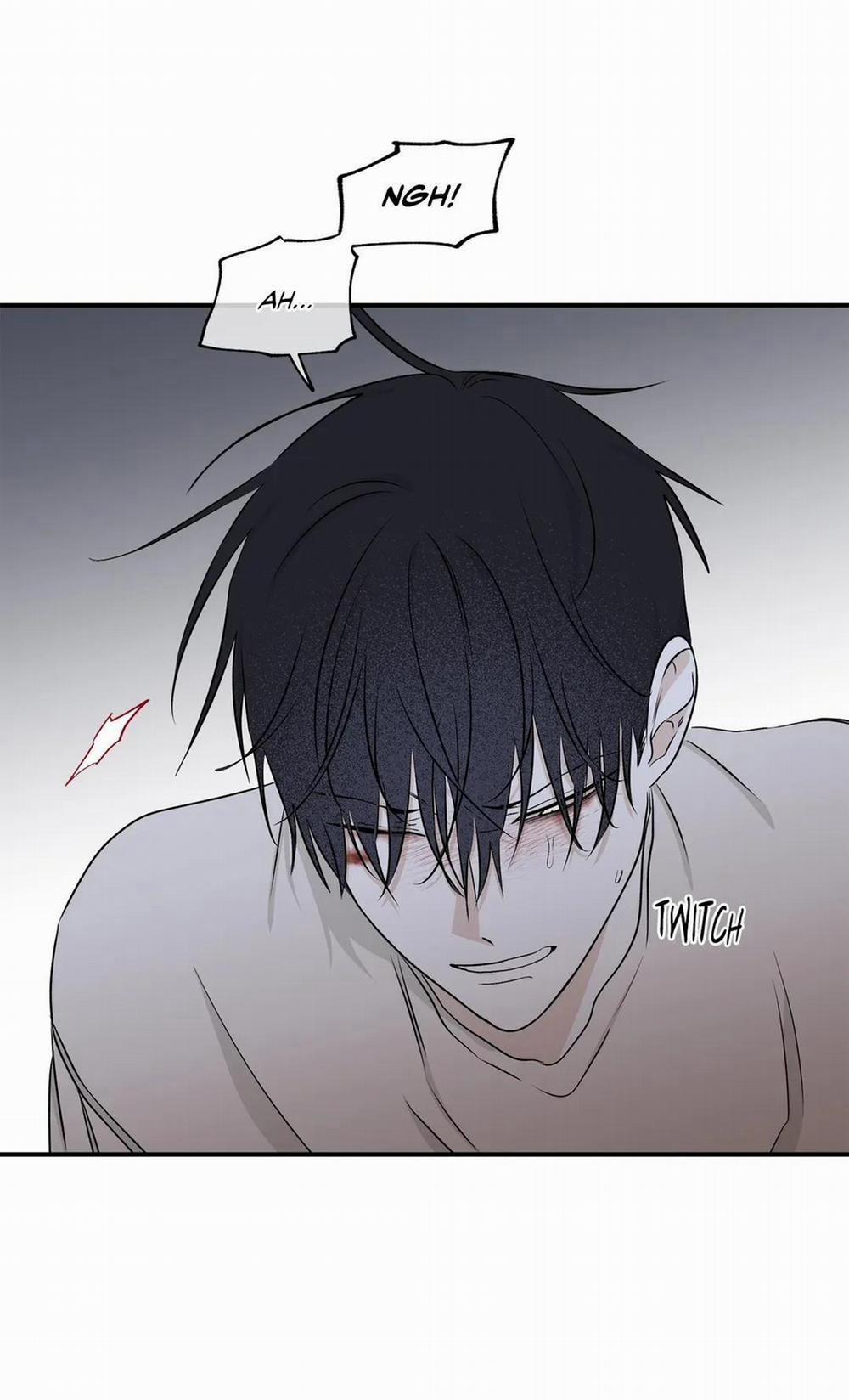 Thủy Triều Thấp Lúc Chạng Vạng 58 trang 17