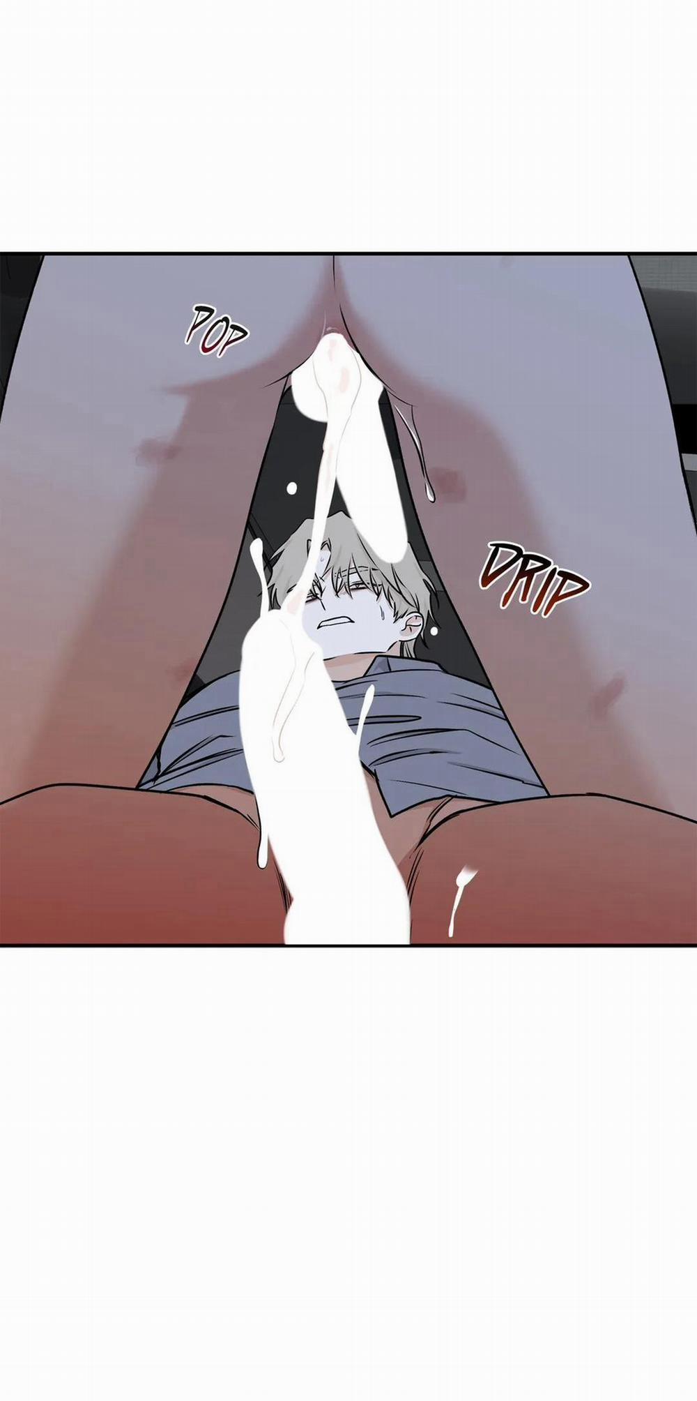 Thủy Triều Thấp Lúc Chạng Vạng 58 trang 19