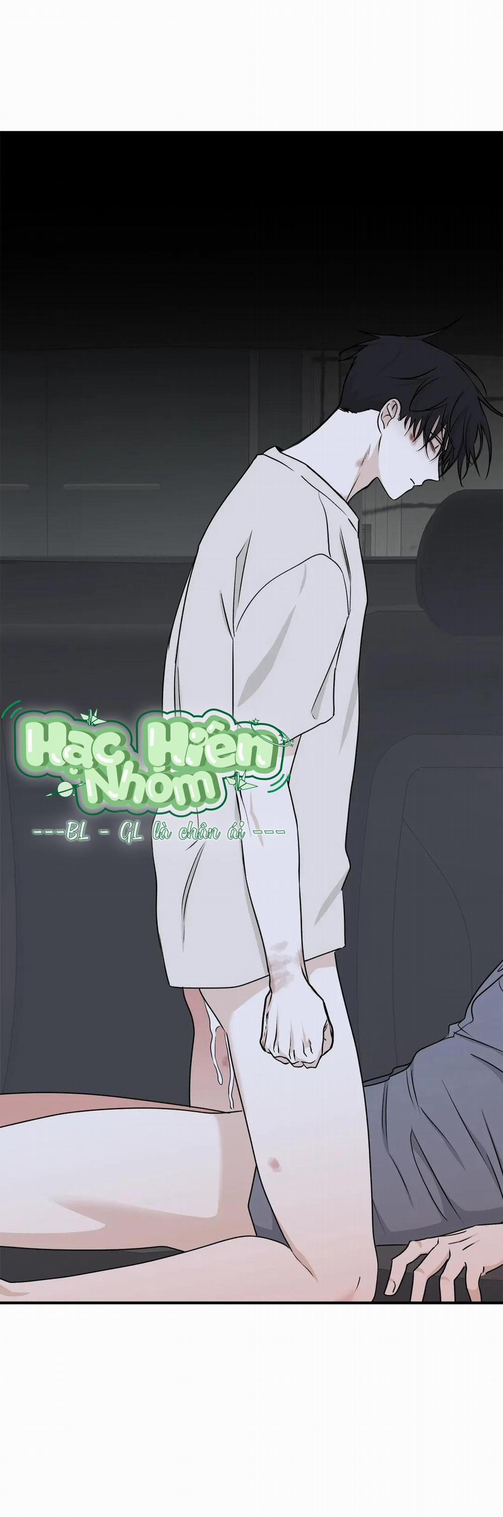 Thủy Triều Thấp Lúc Chạng Vạng 58 trang 20