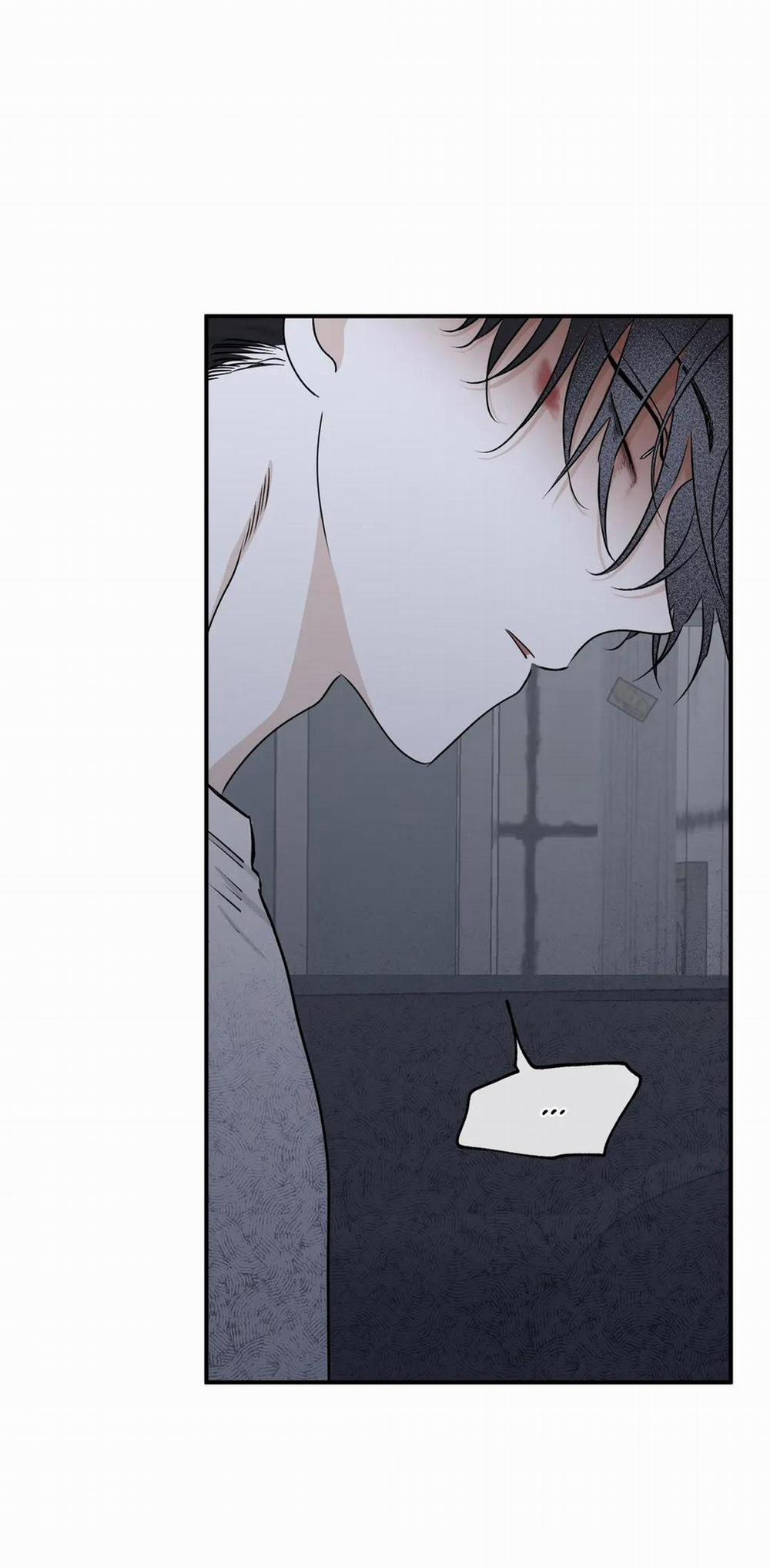 Thủy Triều Thấp Lúc Chạng Vạng 58 trang 23