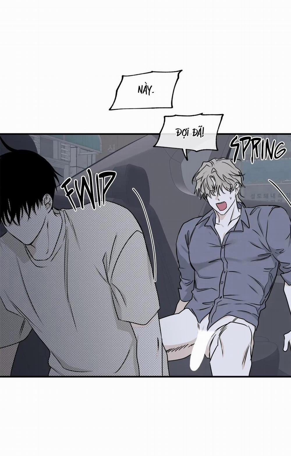 Thủy Triều Thấp Lúc Chạng Vạng 58 trang 24