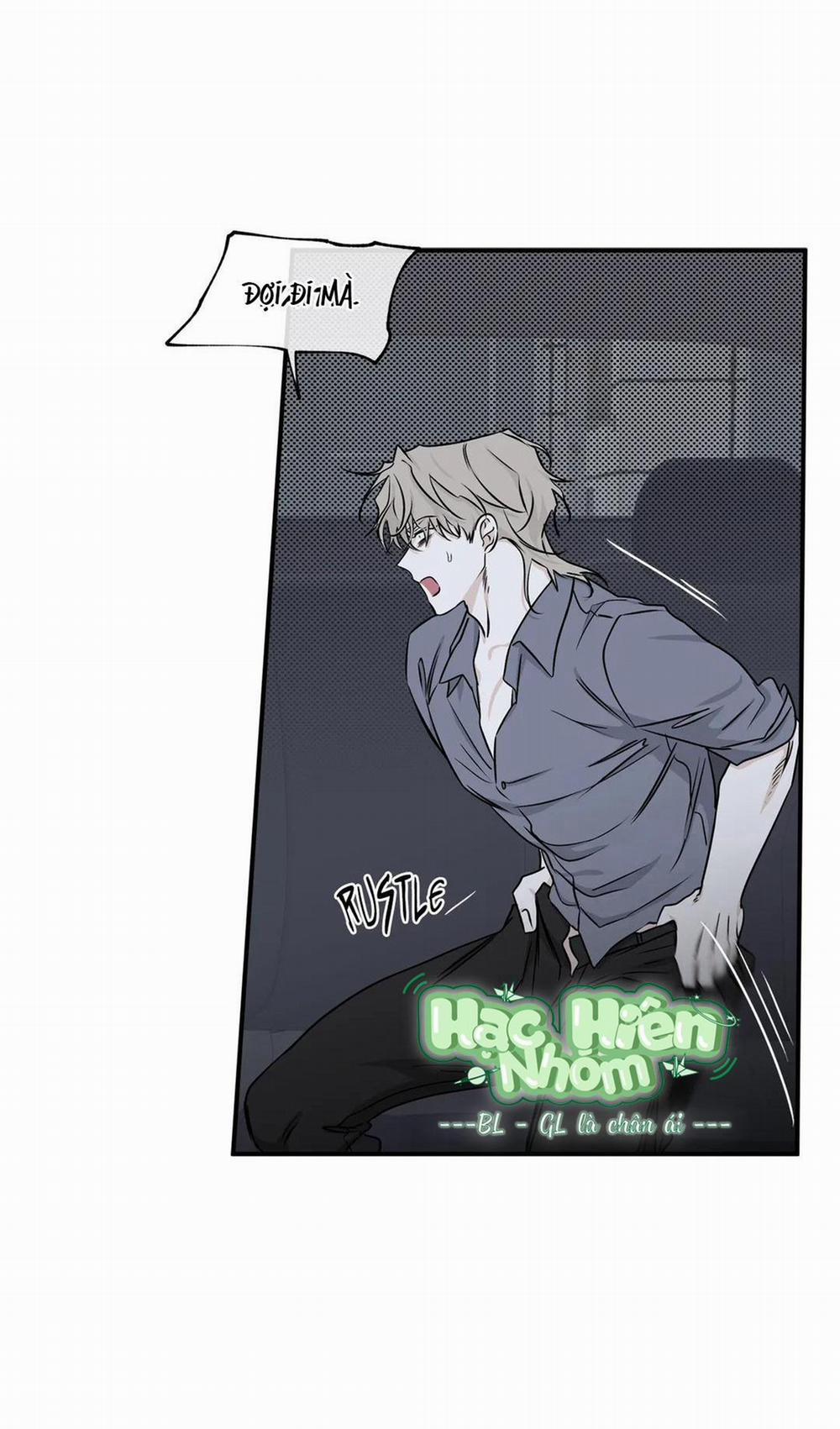 Thủy Triều Thấp Lúc Chạng Vạng 58 trang 25