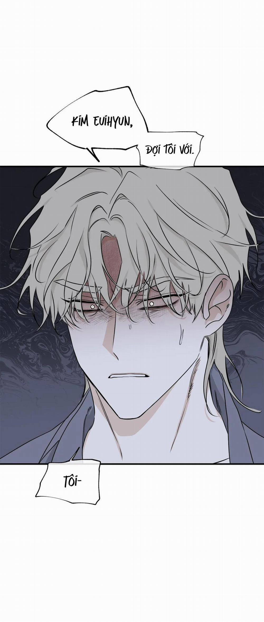 Thủy Triều Thấp Lúc Chạng Vạng 58 trang 26