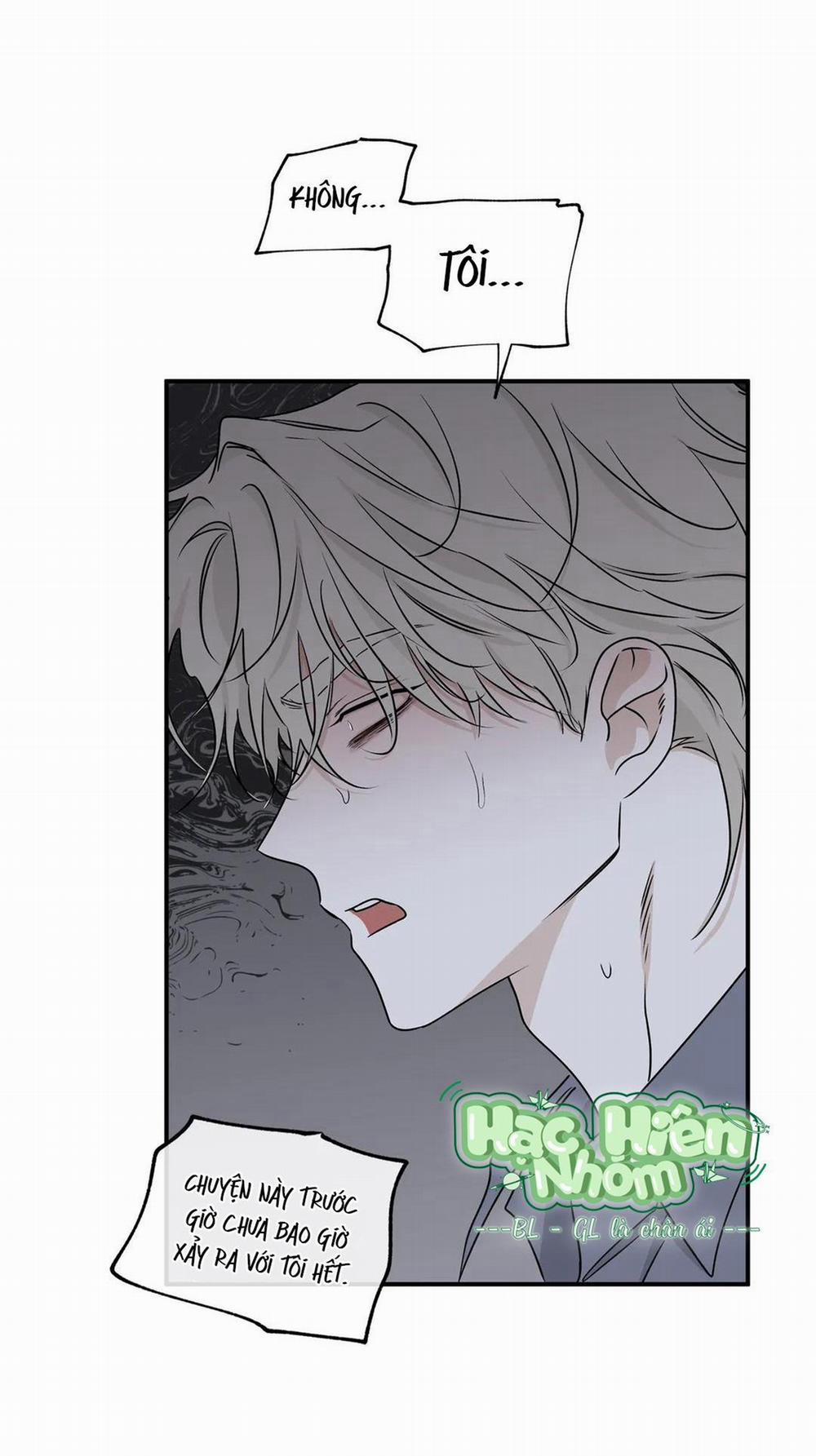 Thủy Triều Thấp Lúc Chạng Vạng 58 trang 30