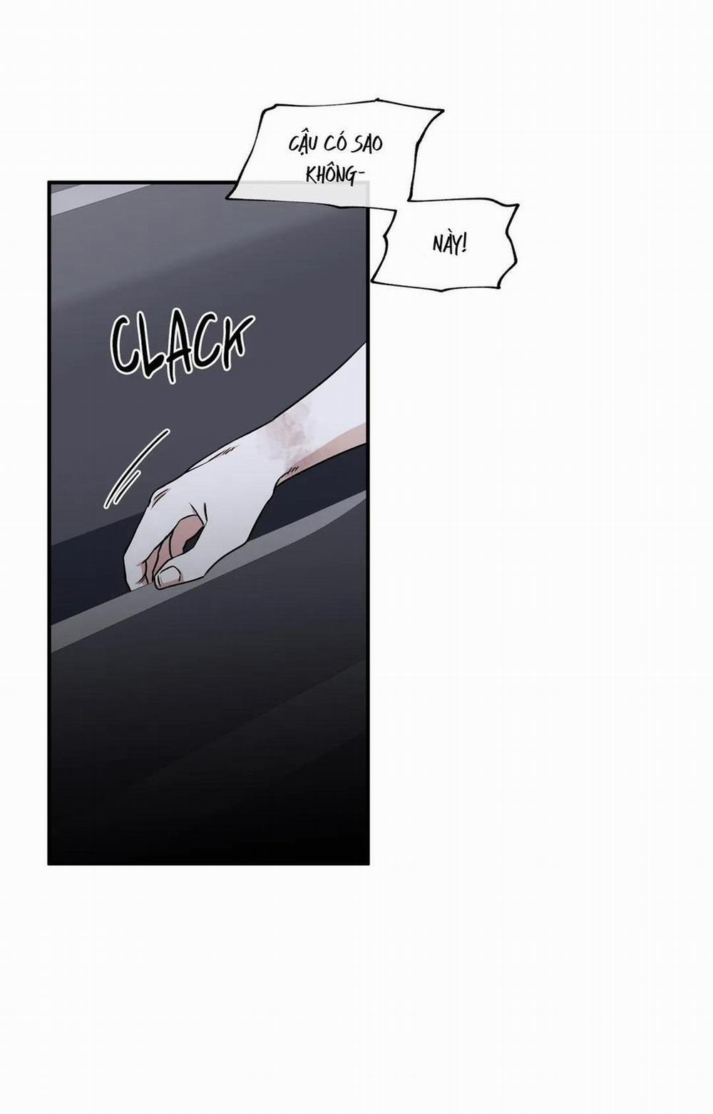 Thủy Triều Thấp Lúc Chạng Vạng 58 trang 31