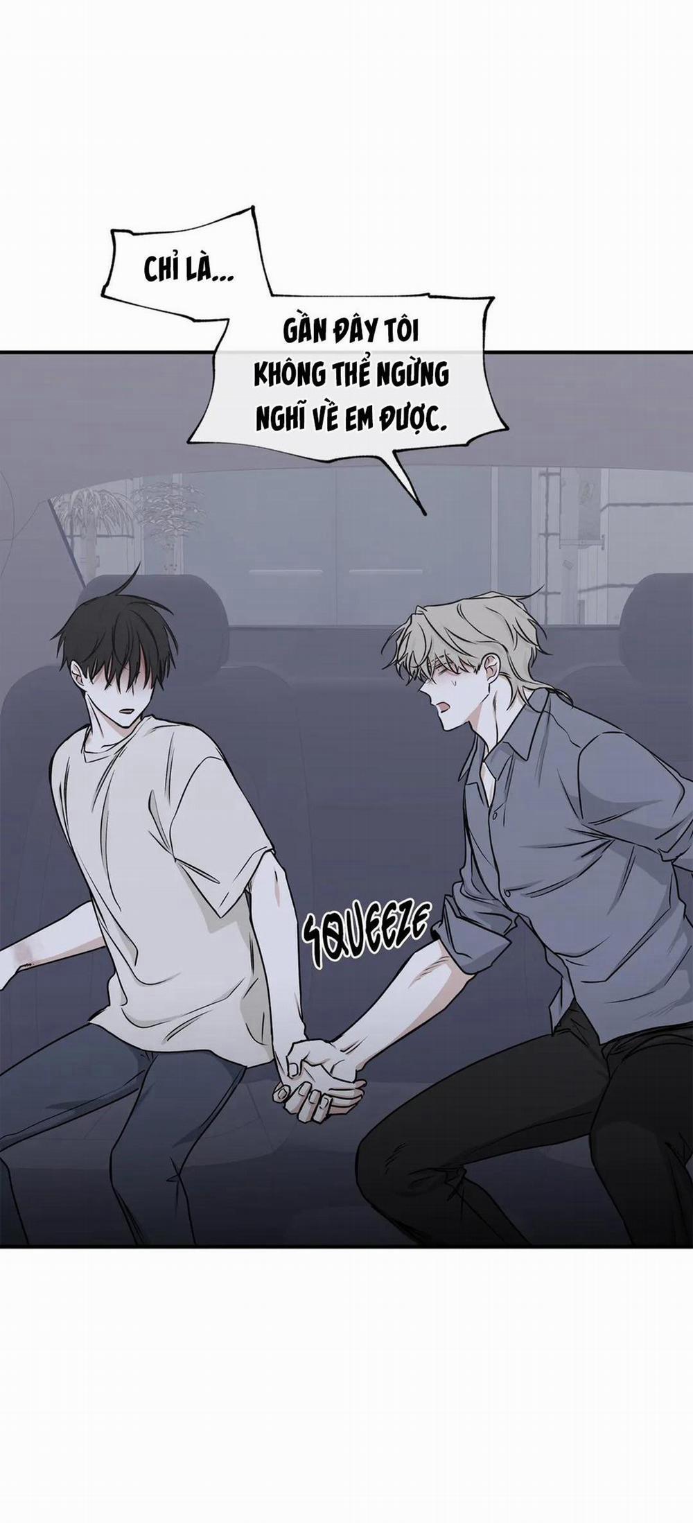 Thủy Triều Thấp Lúc Chạng Vạng 58 trang 33