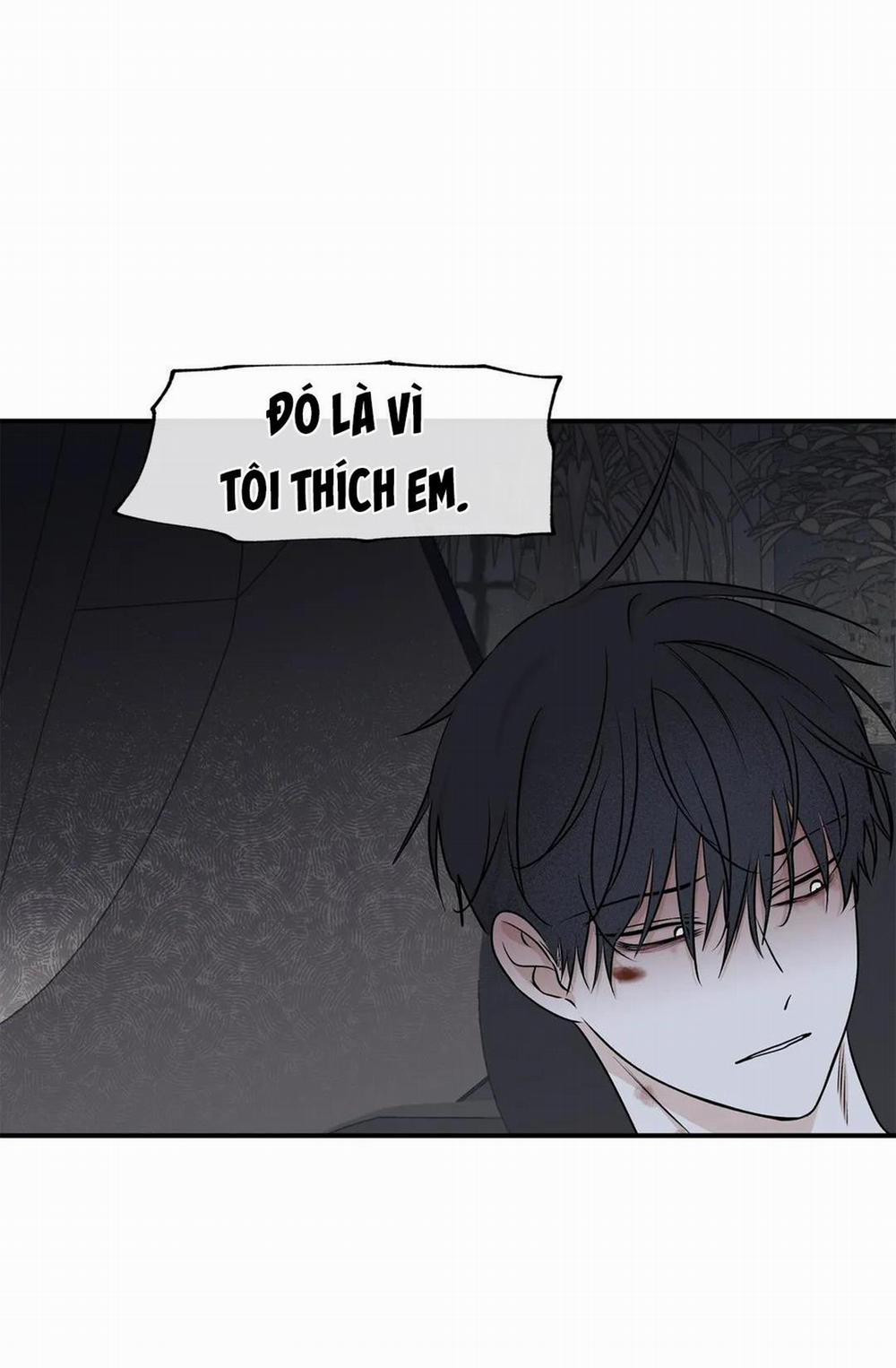 Thủy Triều Thấp Lúc Chạng Vạng 58 trang 34