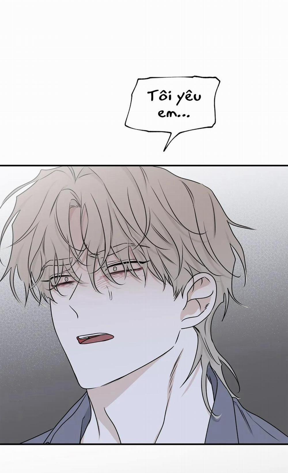 Thủy Triều Thấp Lúc Chạng Vạng 58 trang 35