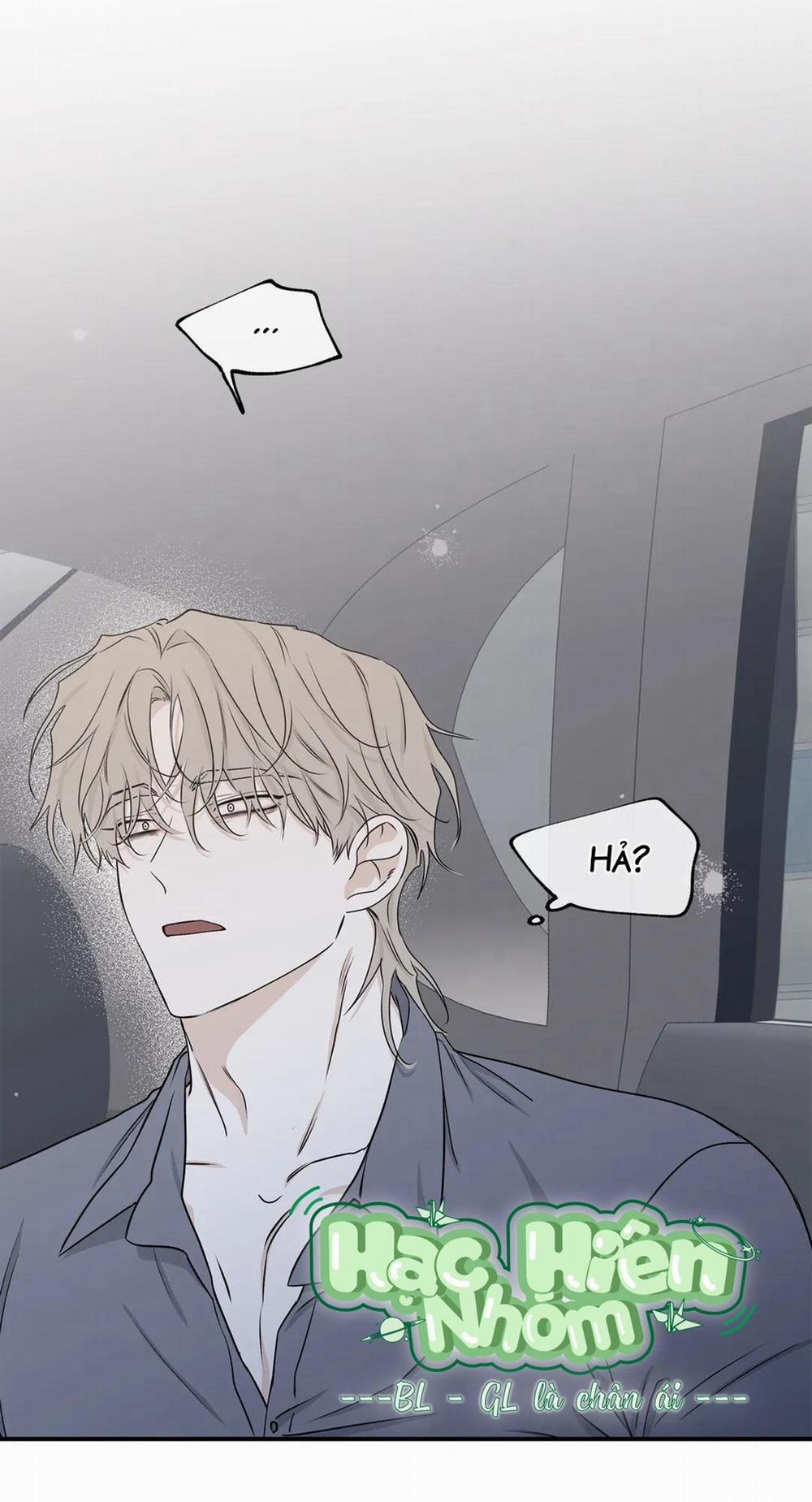 Thủy Triều Thấp Lúc Chạng Vạng 58 trang 36