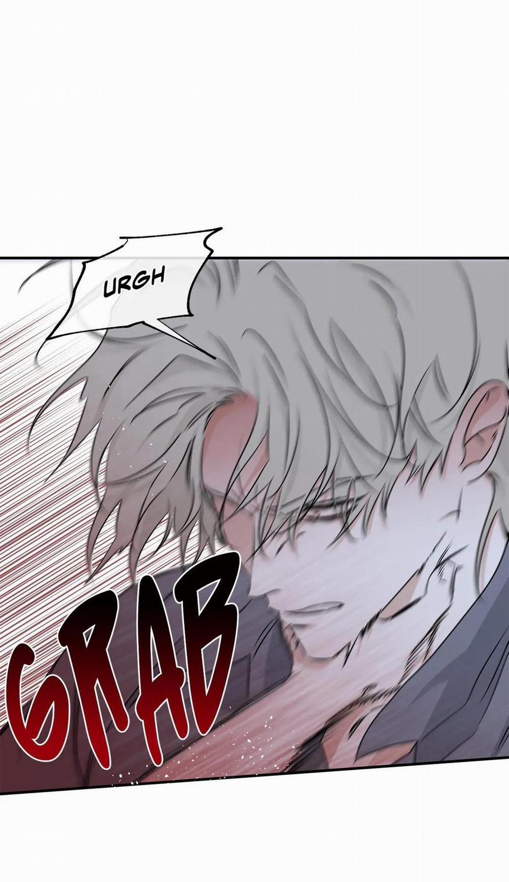 Thủy Triều Thấp Lúc Chạng Vạng 58 trang 39