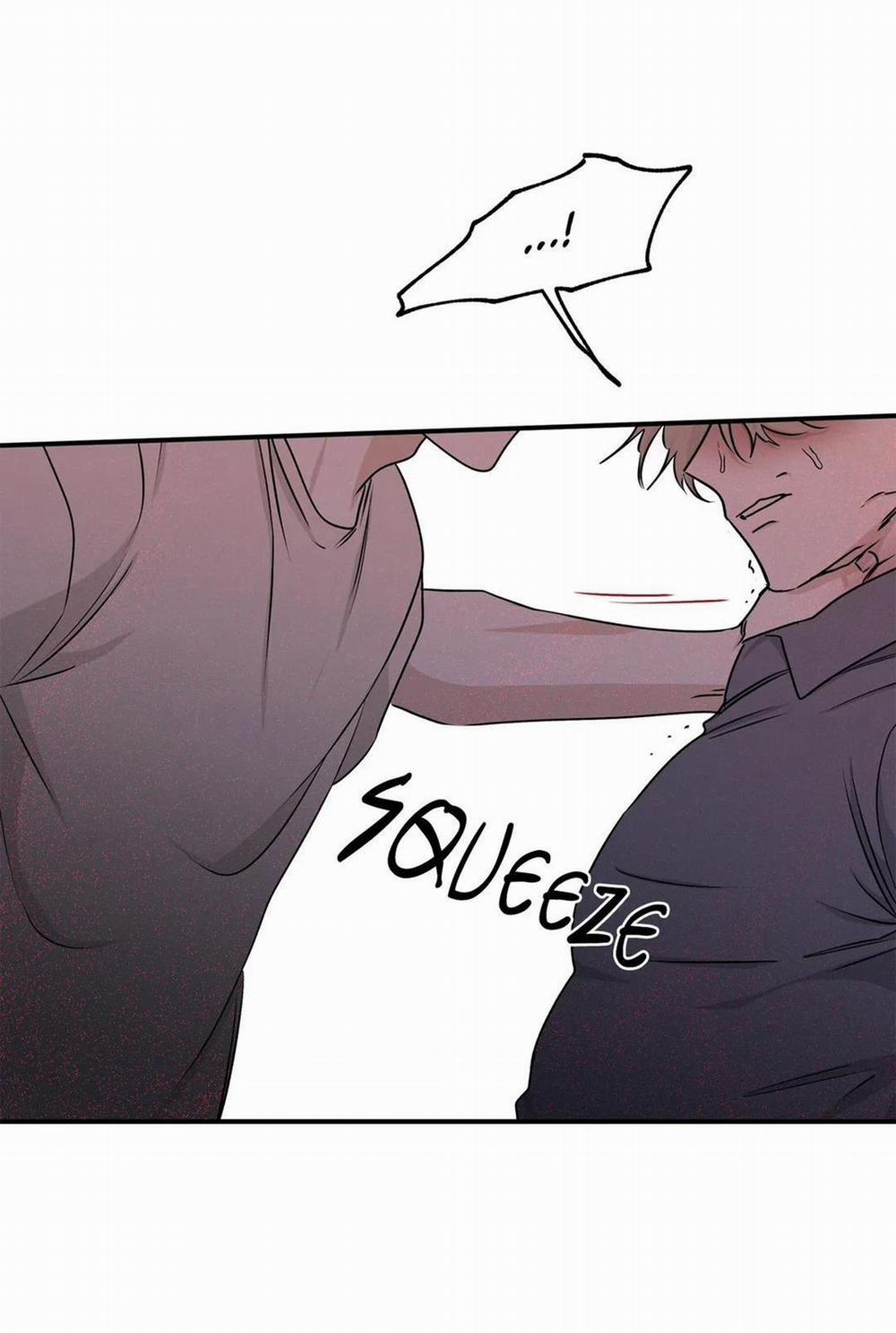 Thủy Triều Thấp Lúc Chạng Vạng 58 trang 40