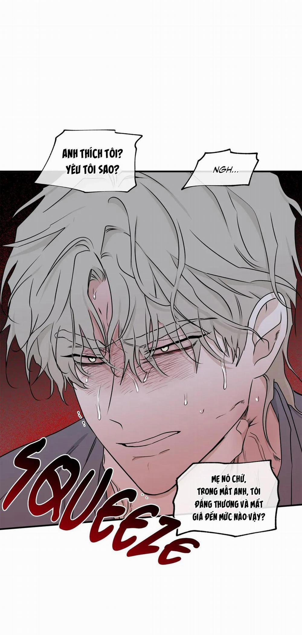 Thủy Triều Thấp Lúc Chạng Vạng 58 trang 42