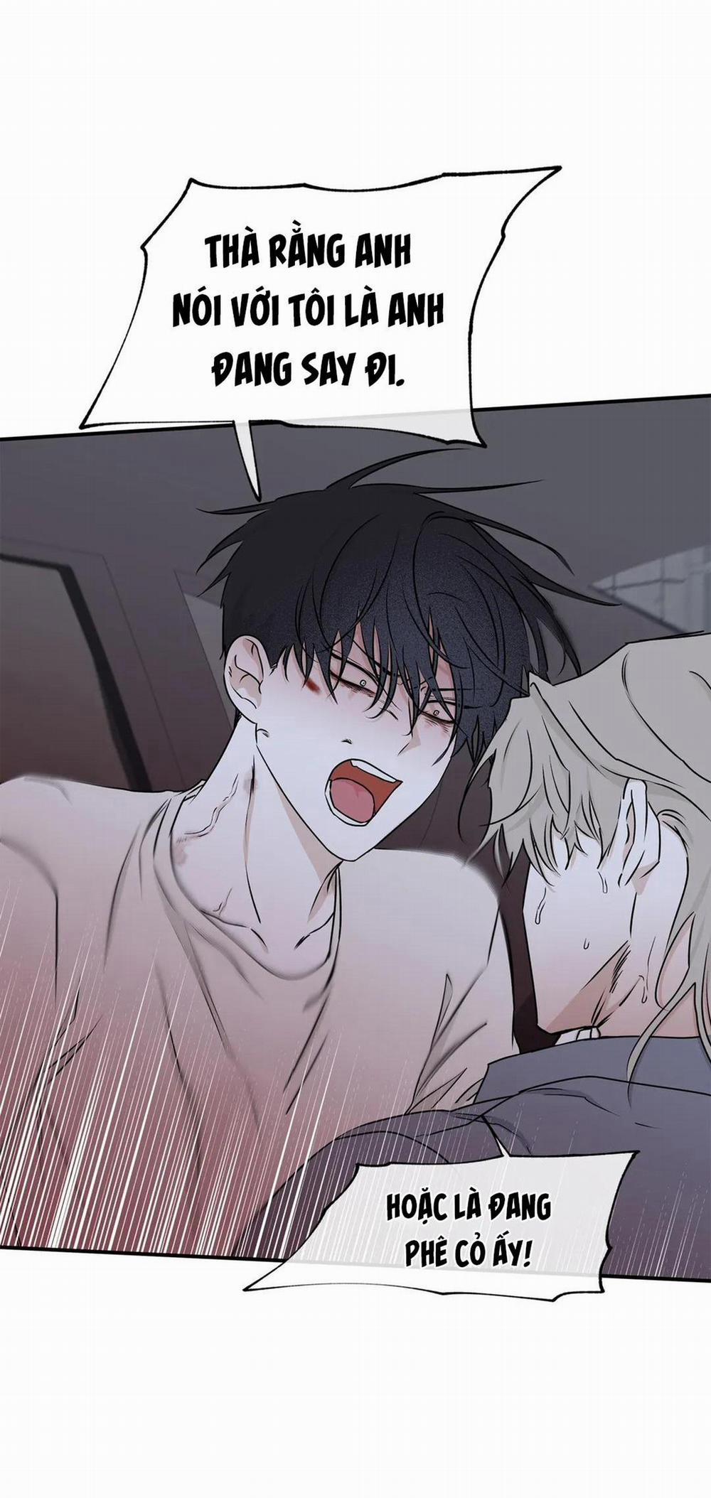 Thủy Triều Thấp Lúc Chạng Vạng 58 trang 43