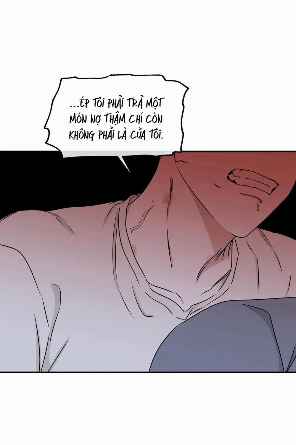 Thủy Triều Thấp Lúc Chạng Vạng 58 trang 45