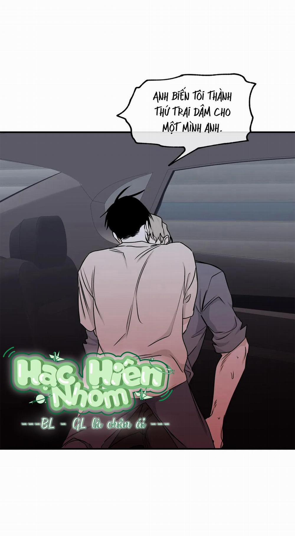 Thủy Triều Thấp Lúc Chạng Vạng 58 trang 46