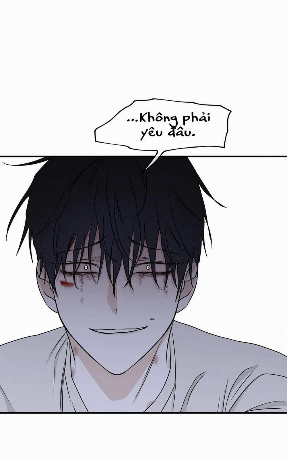 Thủy Triều Thấp Lúc Chạng Vạng 58 trang 50