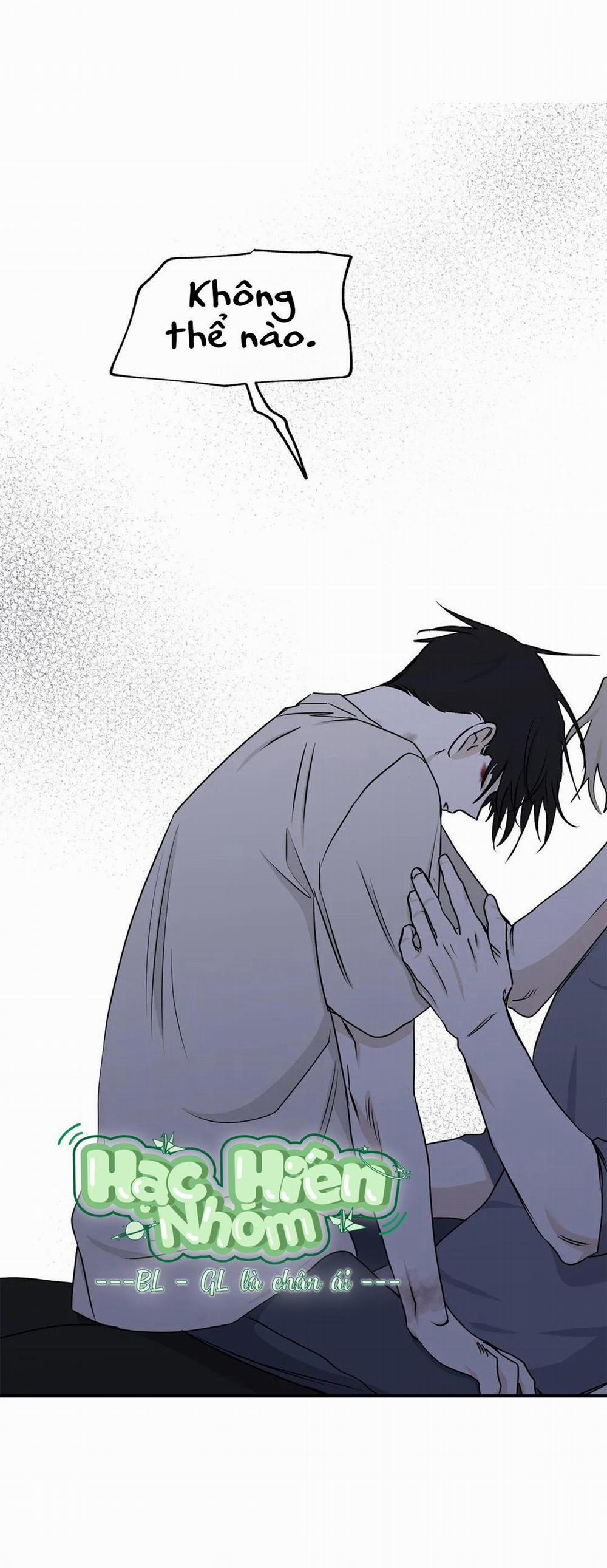 Thủy Triều Thấp Lúc Chạng Vạng 58 trang 51