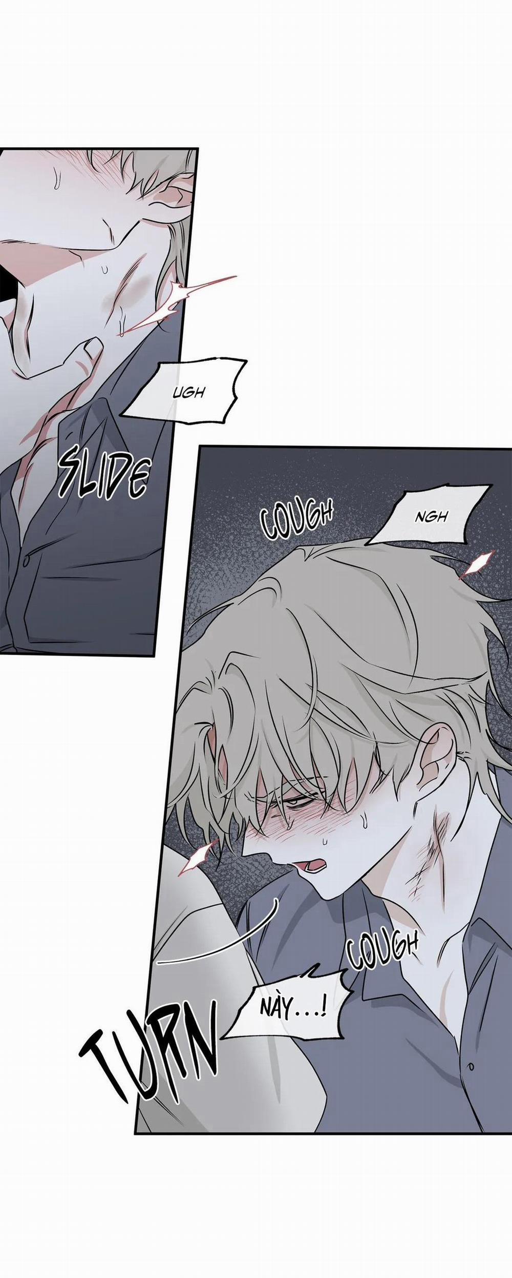 Thủy Triều Thấp Lúc Chạng Vạng 58 trang 52