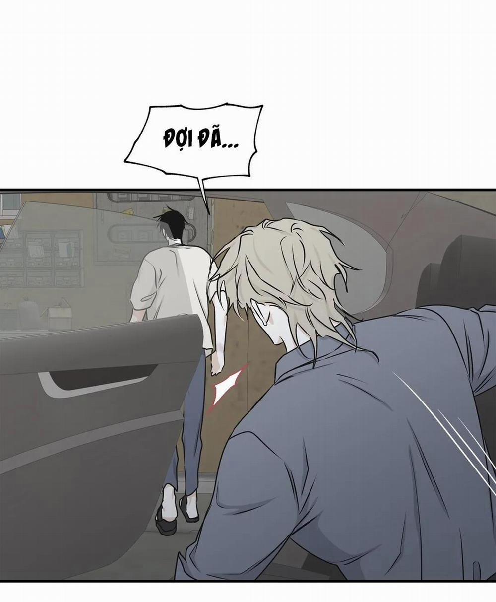 Thủy Triều Thấp Lúc Chạng Vạng 58 trang 54