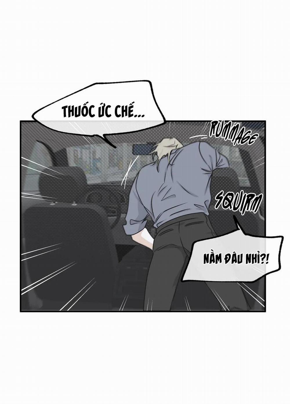 Thủy Triều Thấp Lúc Chạng Vạng 58 trang 56