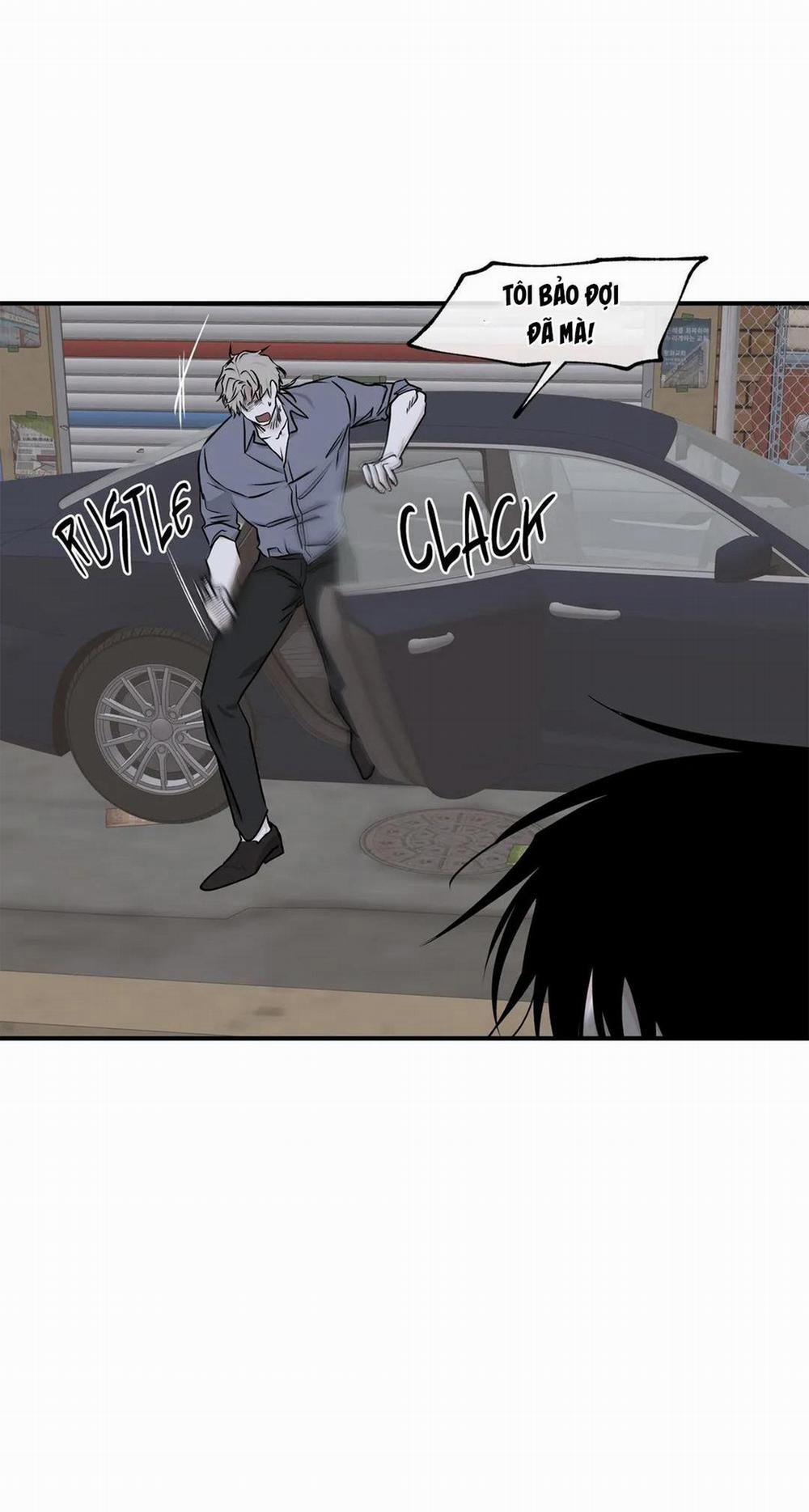 Thủy Triều Thấp Lúc Chạng Vạng 58 trang 57