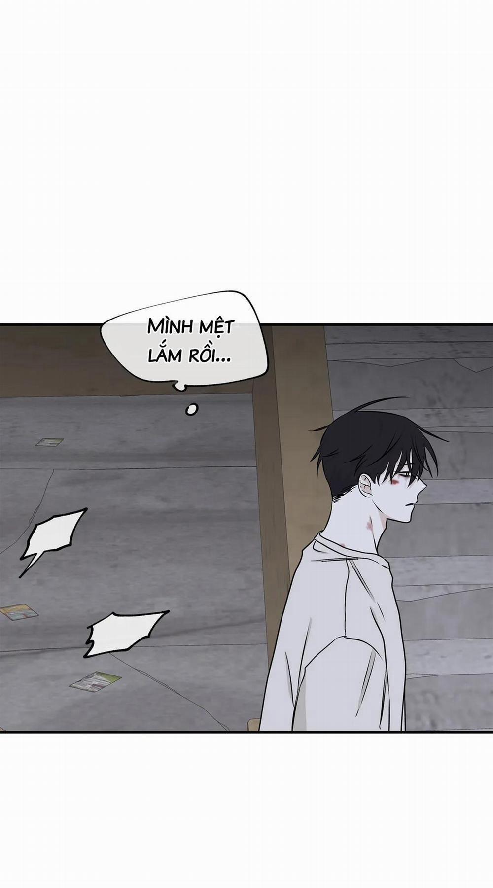 Thủy Triều Thấp Lúc Chạng Vạng 58 trang 58