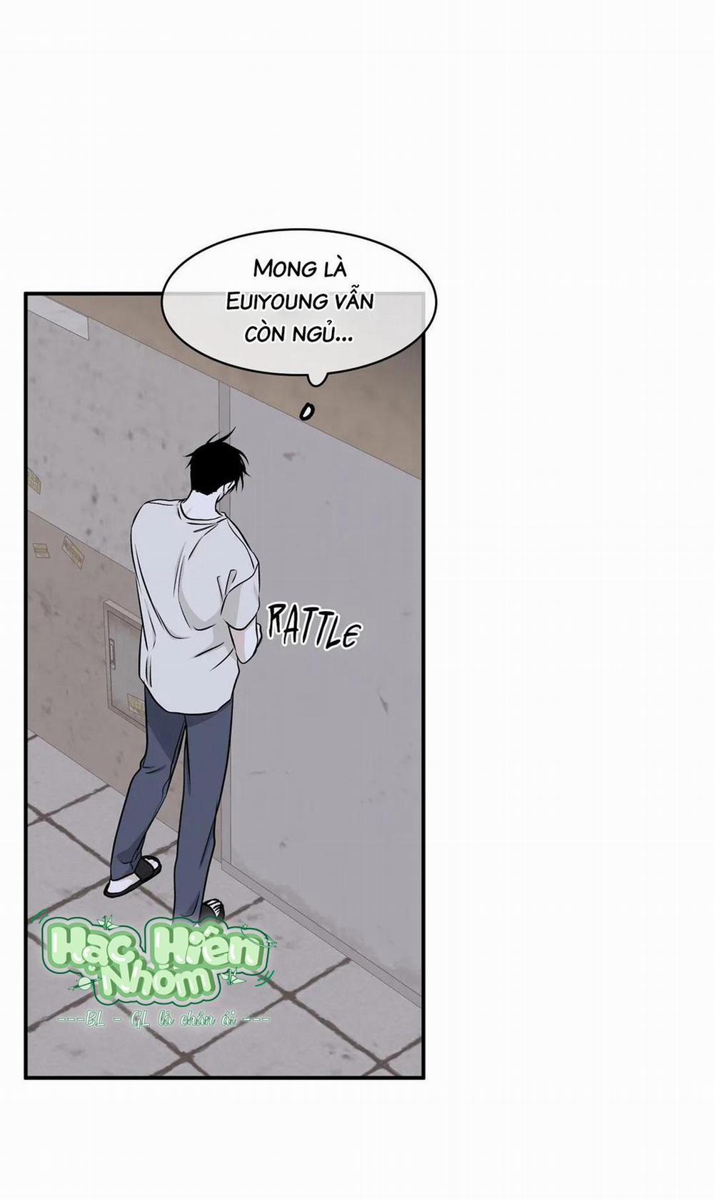 Thủy Triều Thấp Lúc Chạng Vạng 58 trang 59