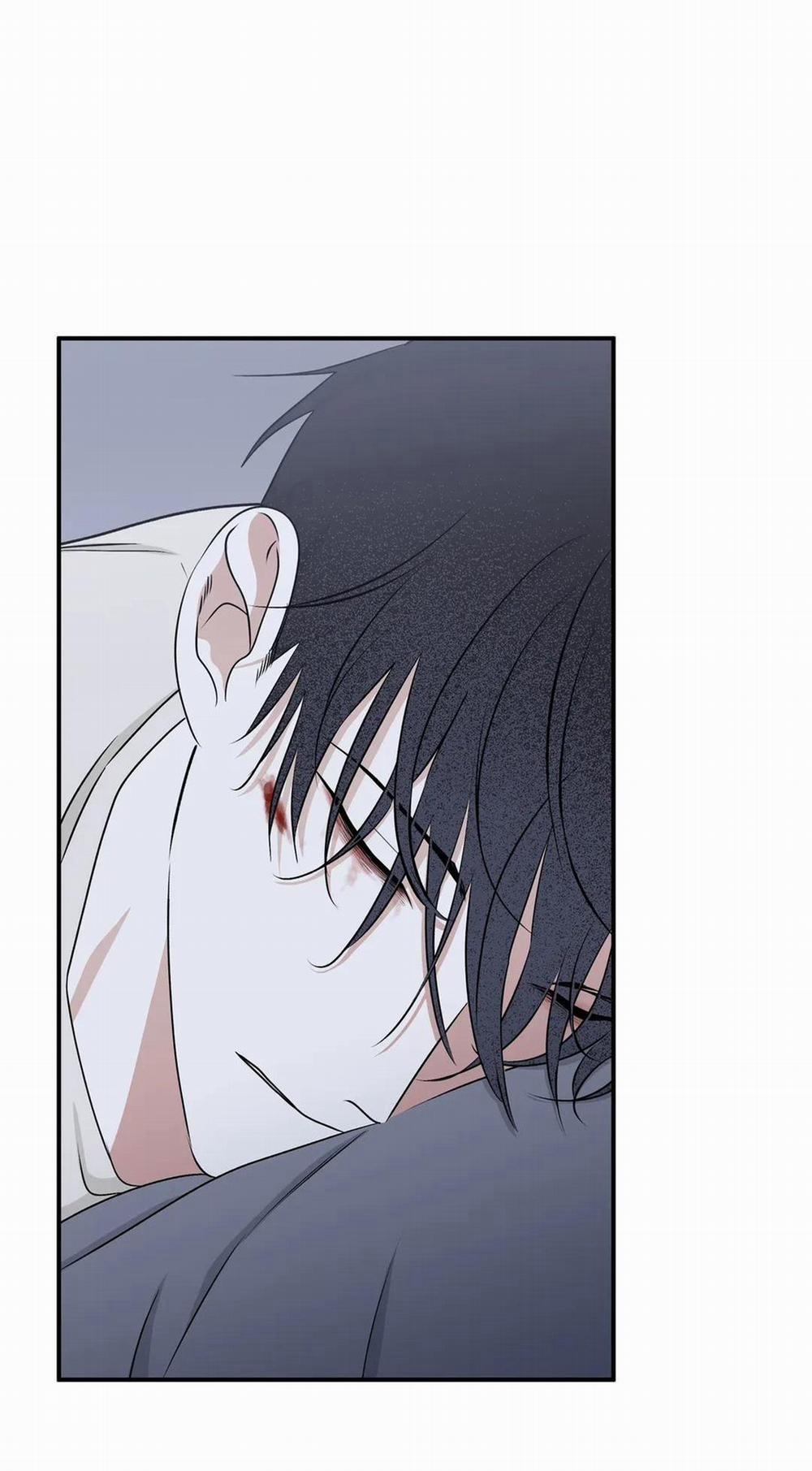 Thủy Triều Thấp Lúc Chạng Vạng 58 trang 6