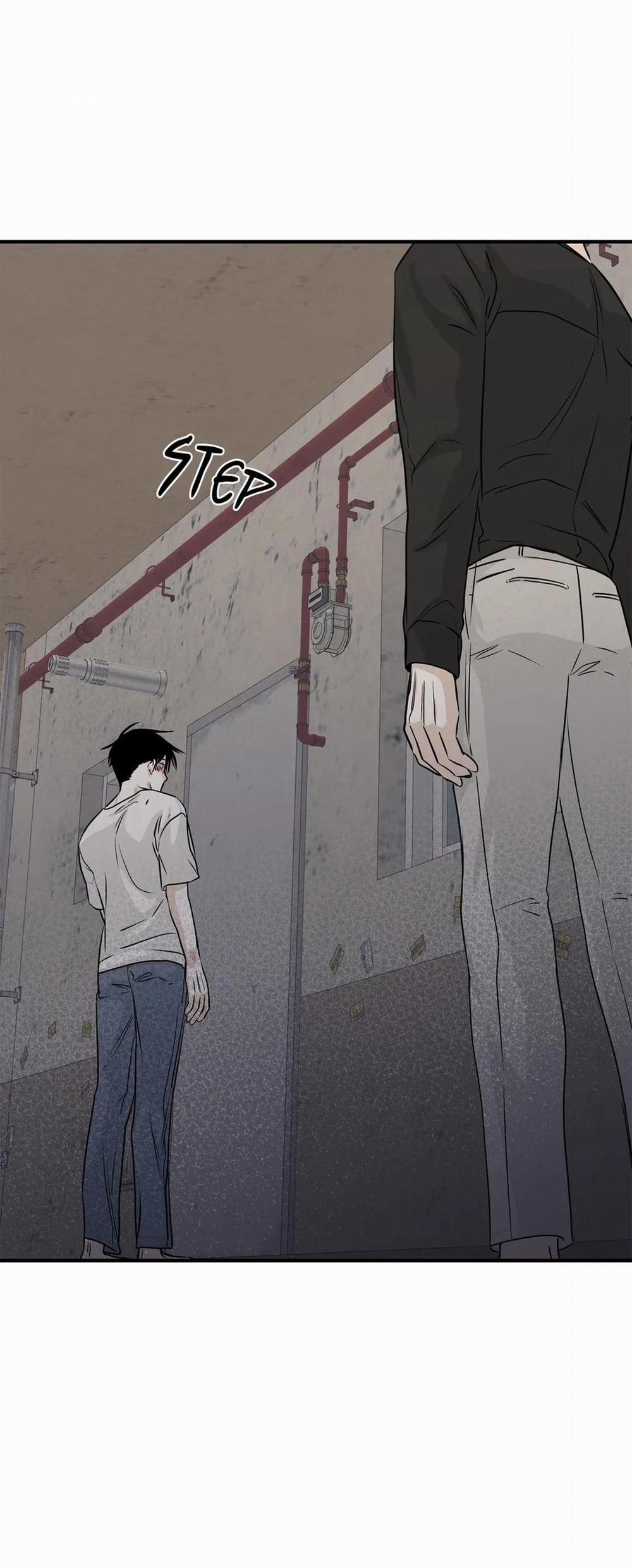 Thủy Triều Thấp Lúc Chạng Vạng 58 trang 61