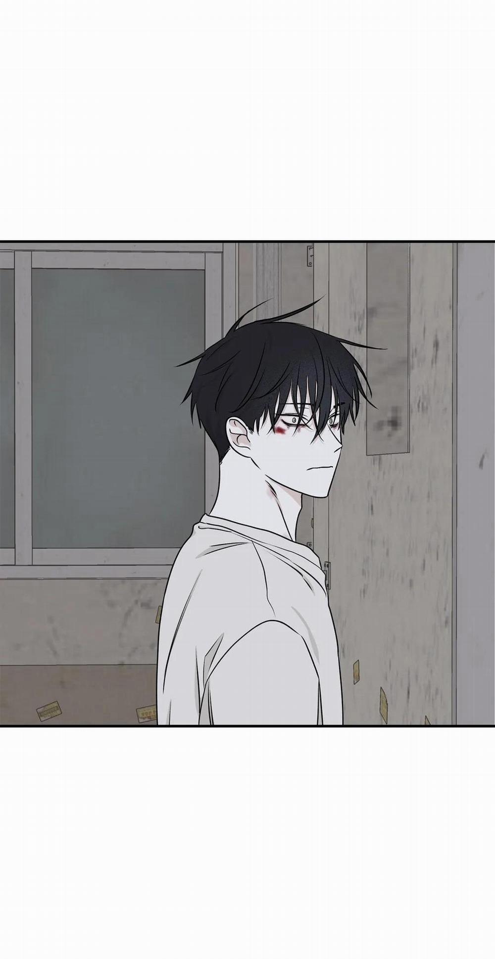 Thủy Triều Thấp Lúc Chạng Vạng 58 trang 62