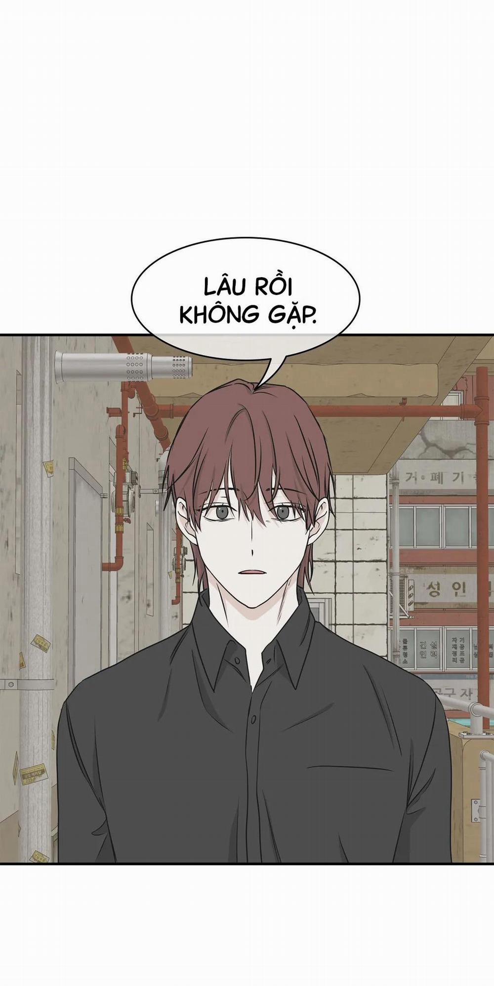 Thủy Triều Thấp Lúc Chạng Vạng 58 trang 64