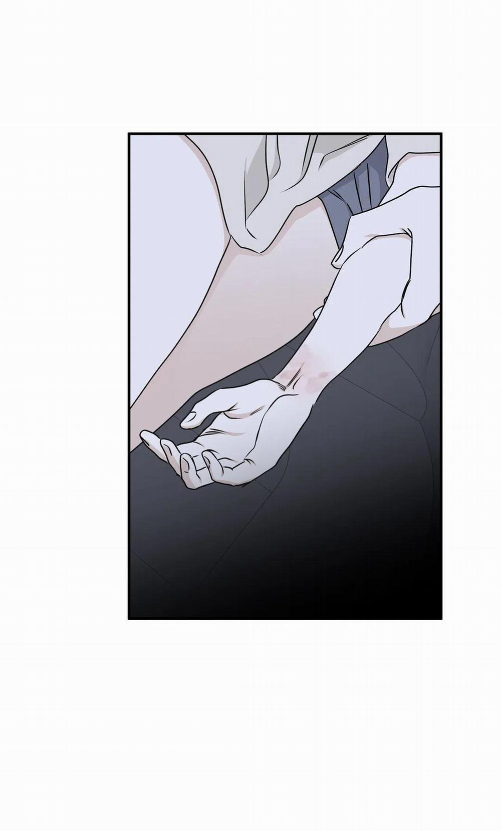 Thủy Triều Thấp Lúc Chạng Vạng 58 trang 8