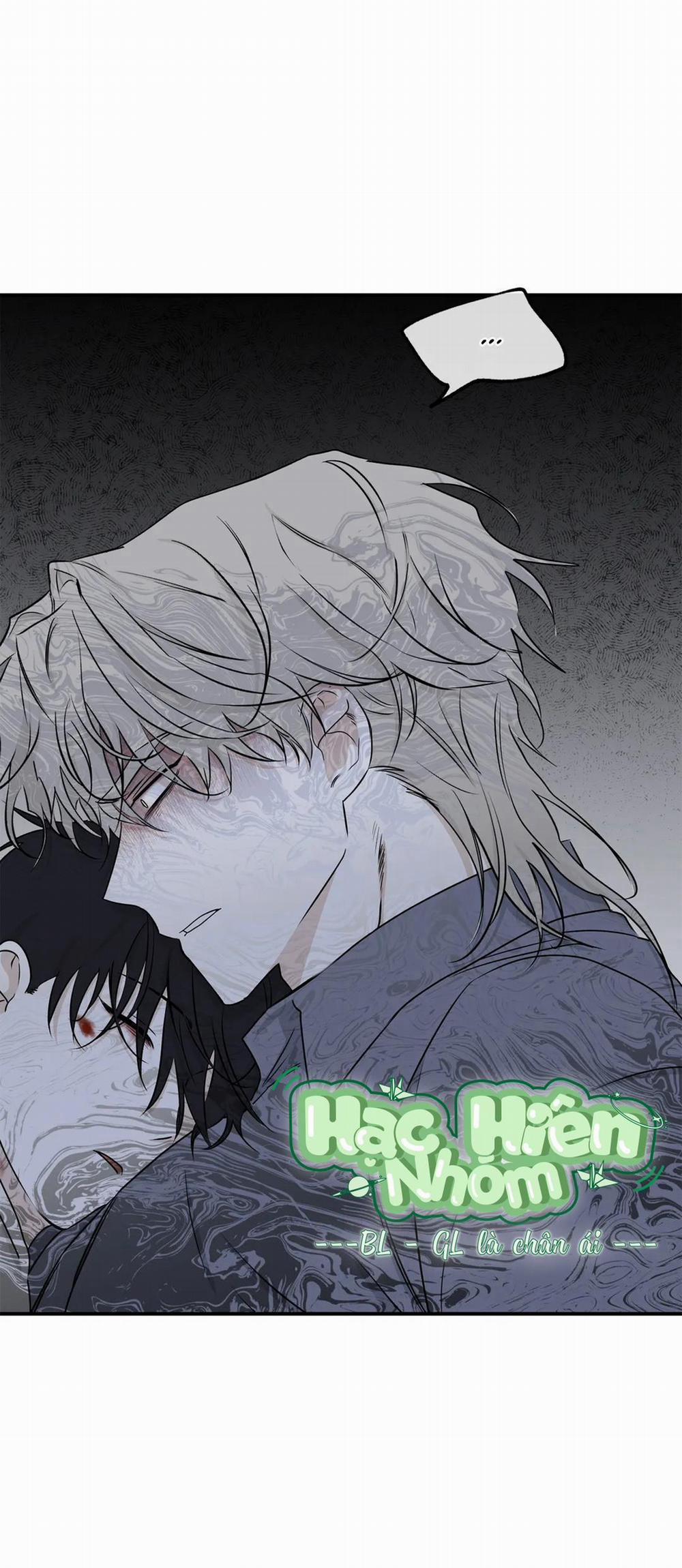 Thủy Triều Thấp Lúc Chạng Vạng 58 trang 9