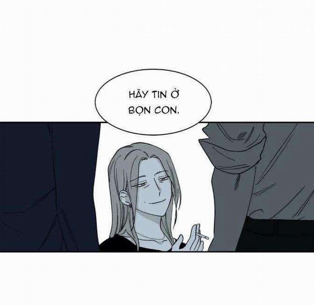 Thủy Triều Thấp Lúc Chạng Vạng 6 trang 25