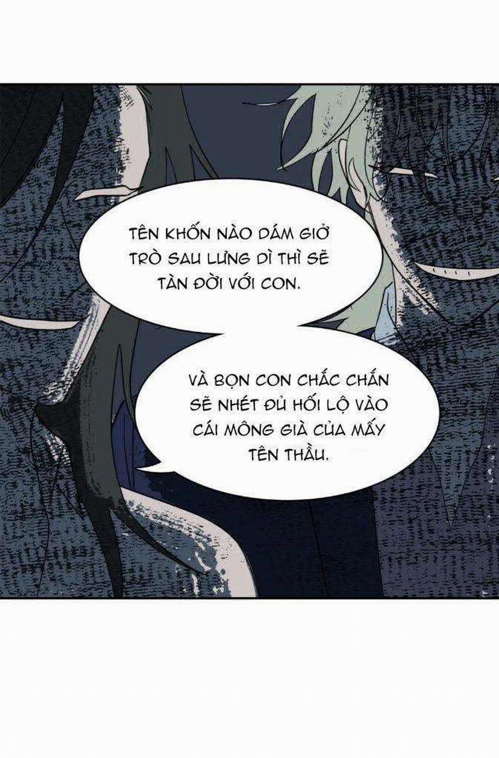 Thủy Triều Thấp Lúc Chạng Vạng 6 trang 26