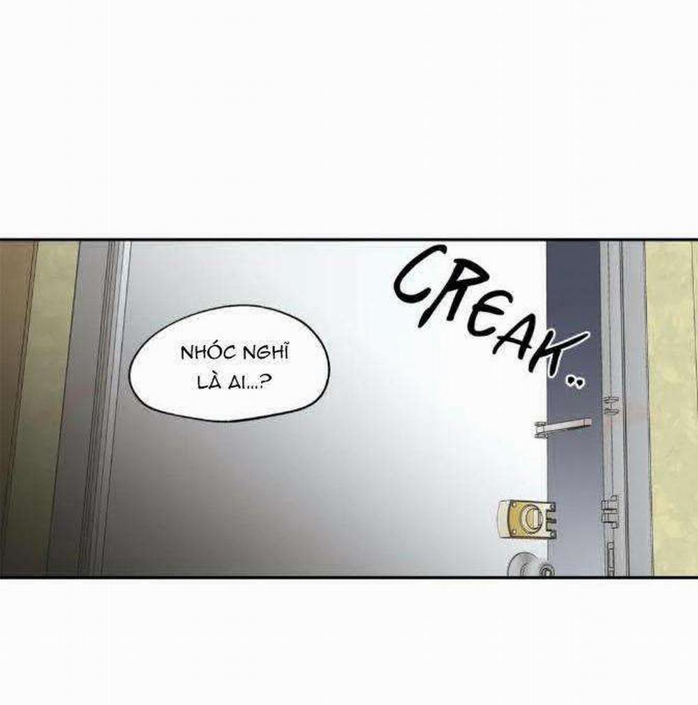 Thủy Triều Thấp Lúc Chạng Vạng 6 trang 39