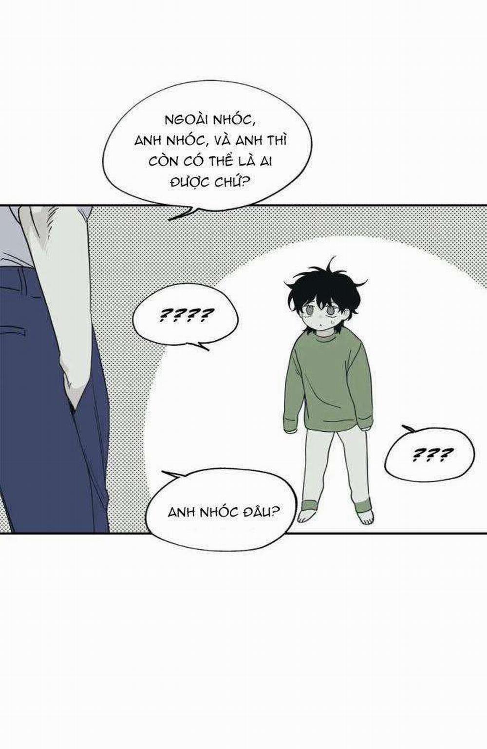 Thủy Triều Thấp Lúc Chạng Vạng 6 trang 41