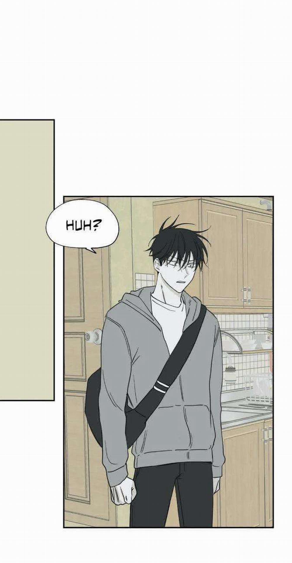 Thủy Triều Thấp Lúc Chạng Vạng 6 trang 42