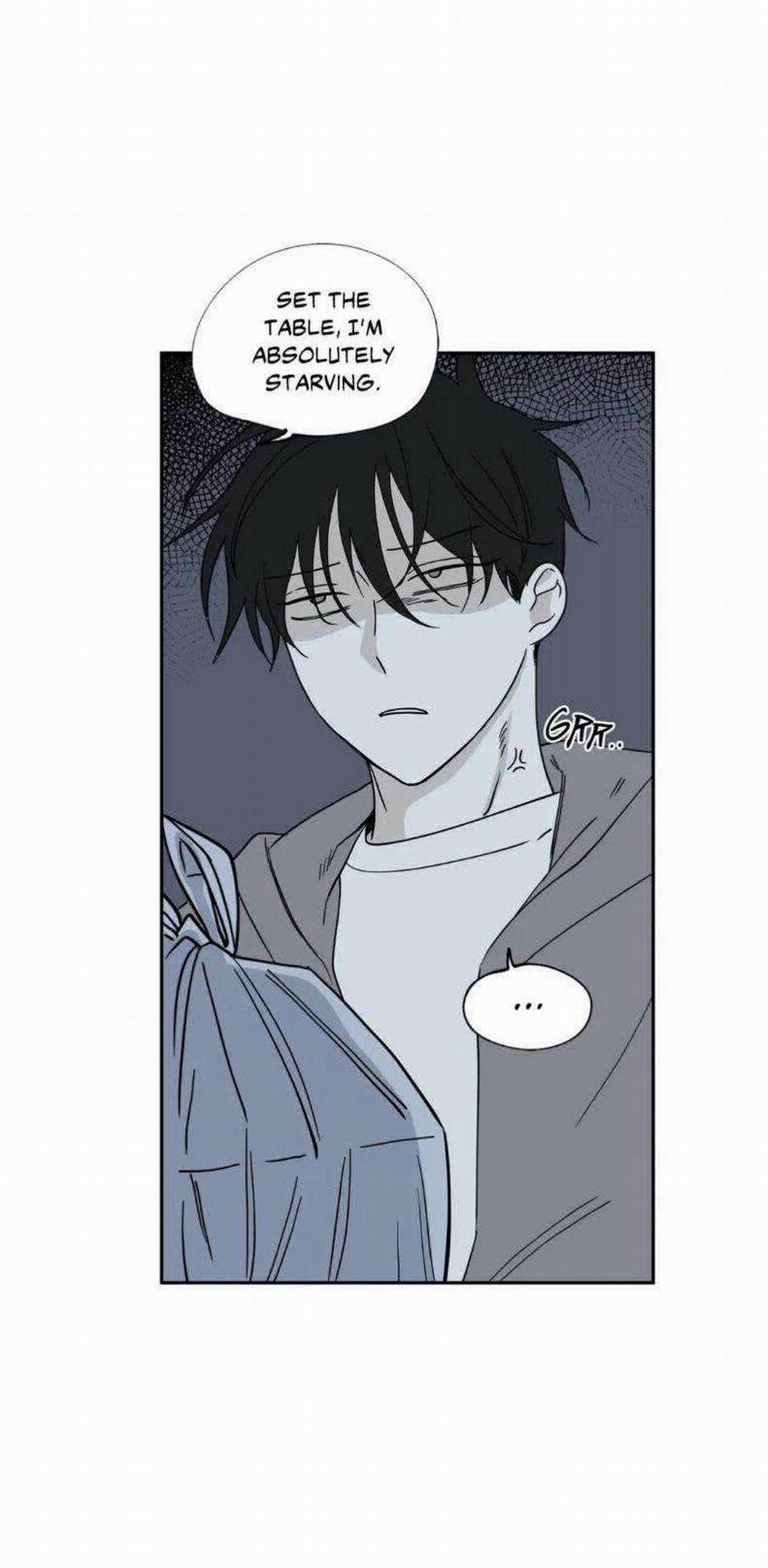 Thủy Triều Thấp Lúc Chạng Vạng 6 trang 54