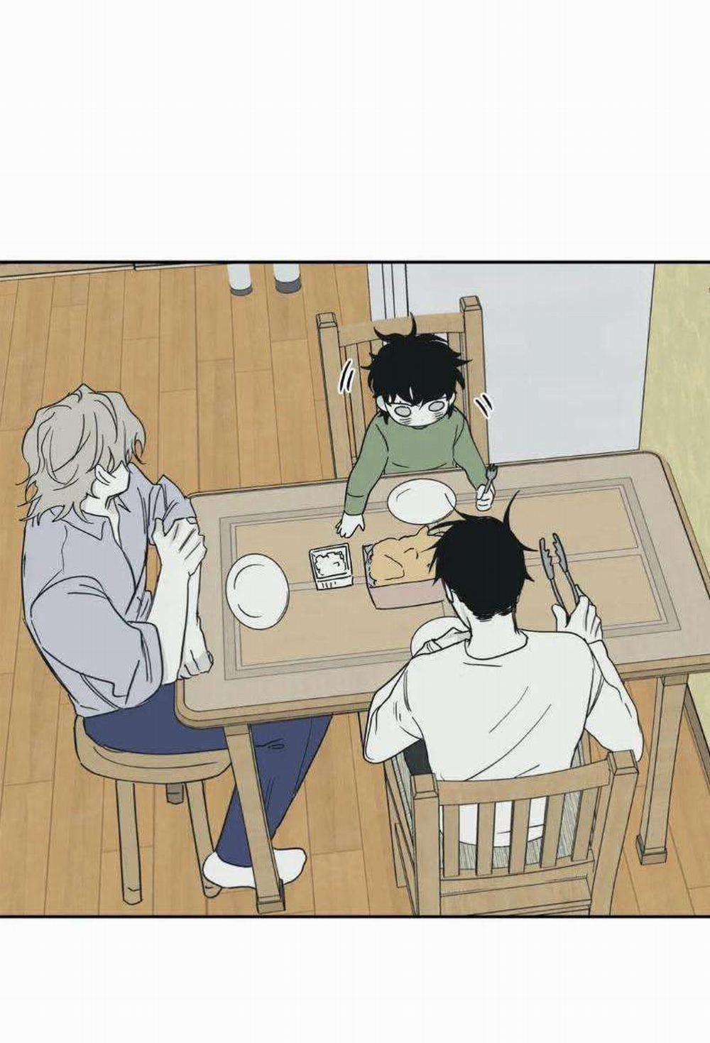 Thủy Triều Thấp Lúc Chạng Vạng 6 trang 55