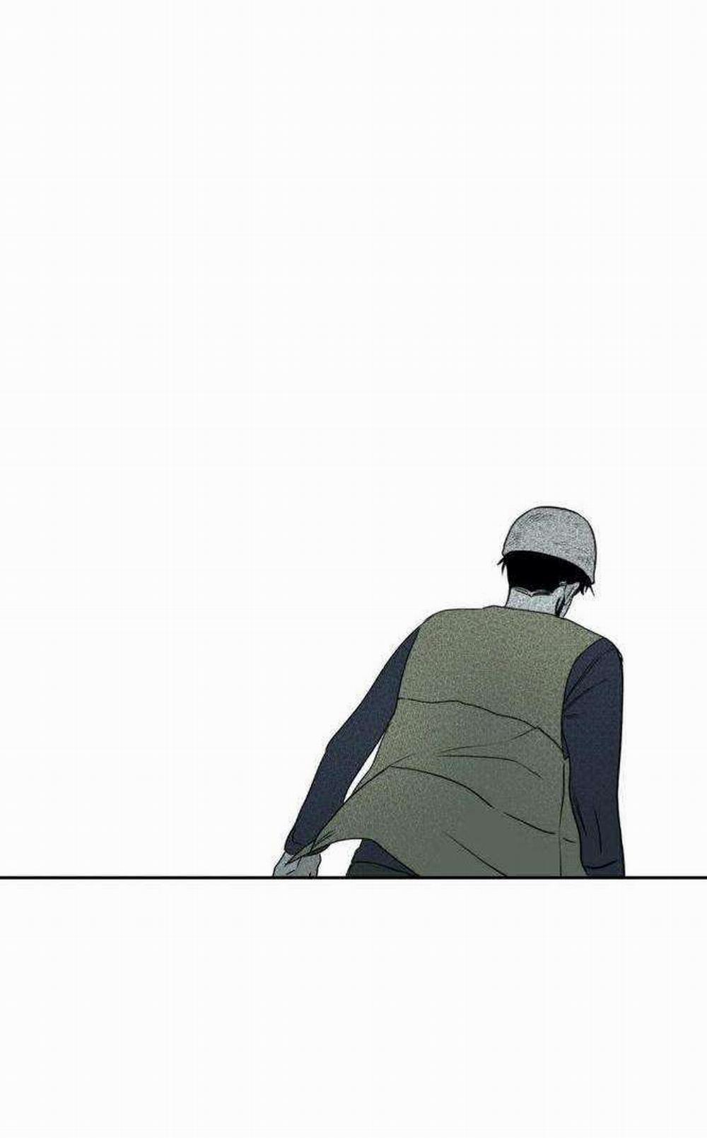 Thủy Triều Thấp Lúc Chạng Vạng 6 trang 9