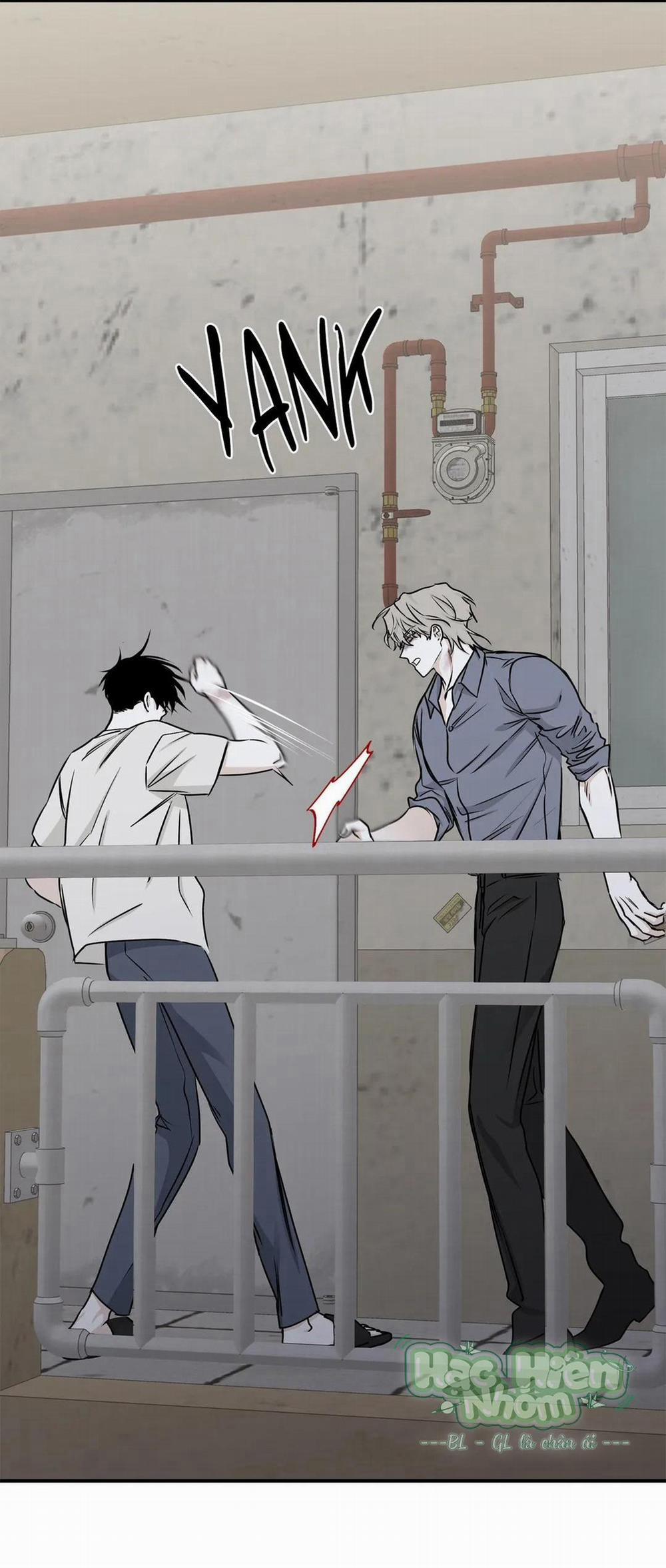 Thủy Triều Thấp Lúc Chạng Vạng 60 trang 10