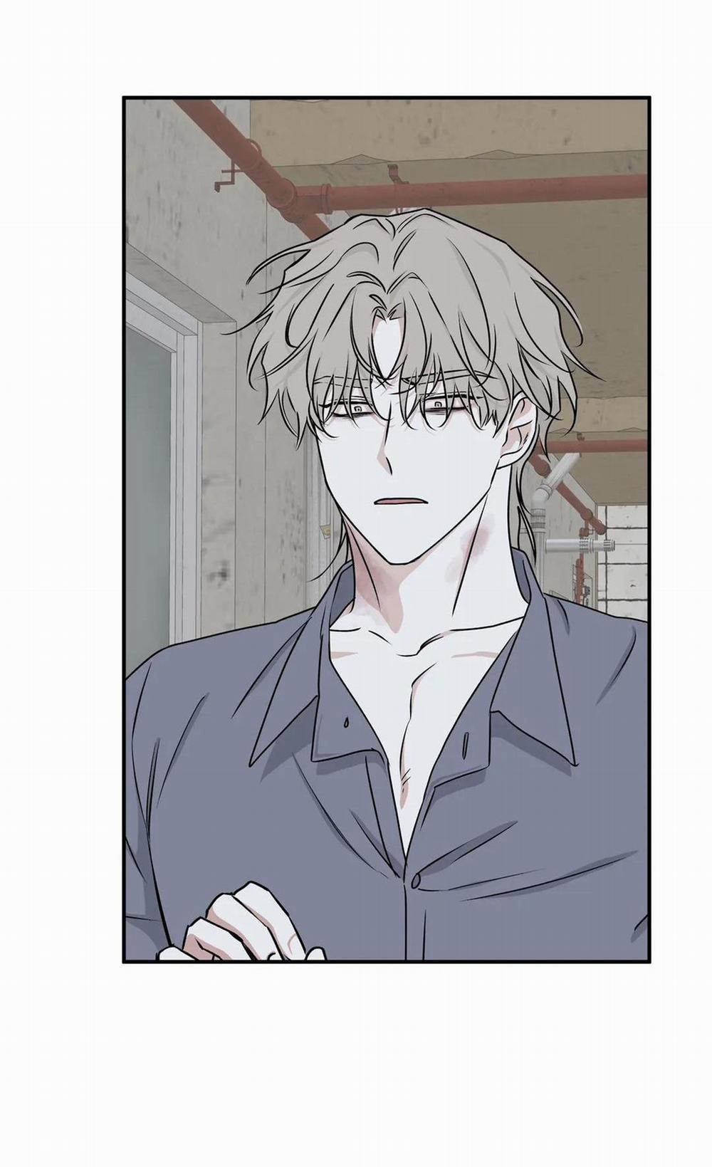 Thủy Triều Thấp Lúc Chạng Vạng 60 trang 11