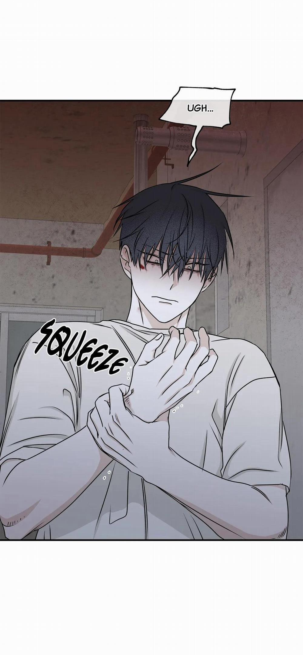 Thủy Triều Thấp Lúc Chạng Vạng 60 trang 12