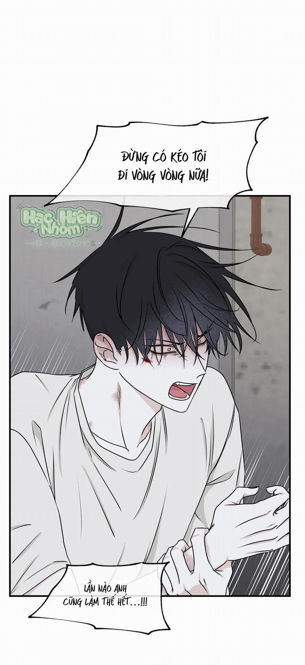 Thủy Triều Thấp Lúc Chạng Vạng 60 trang 13