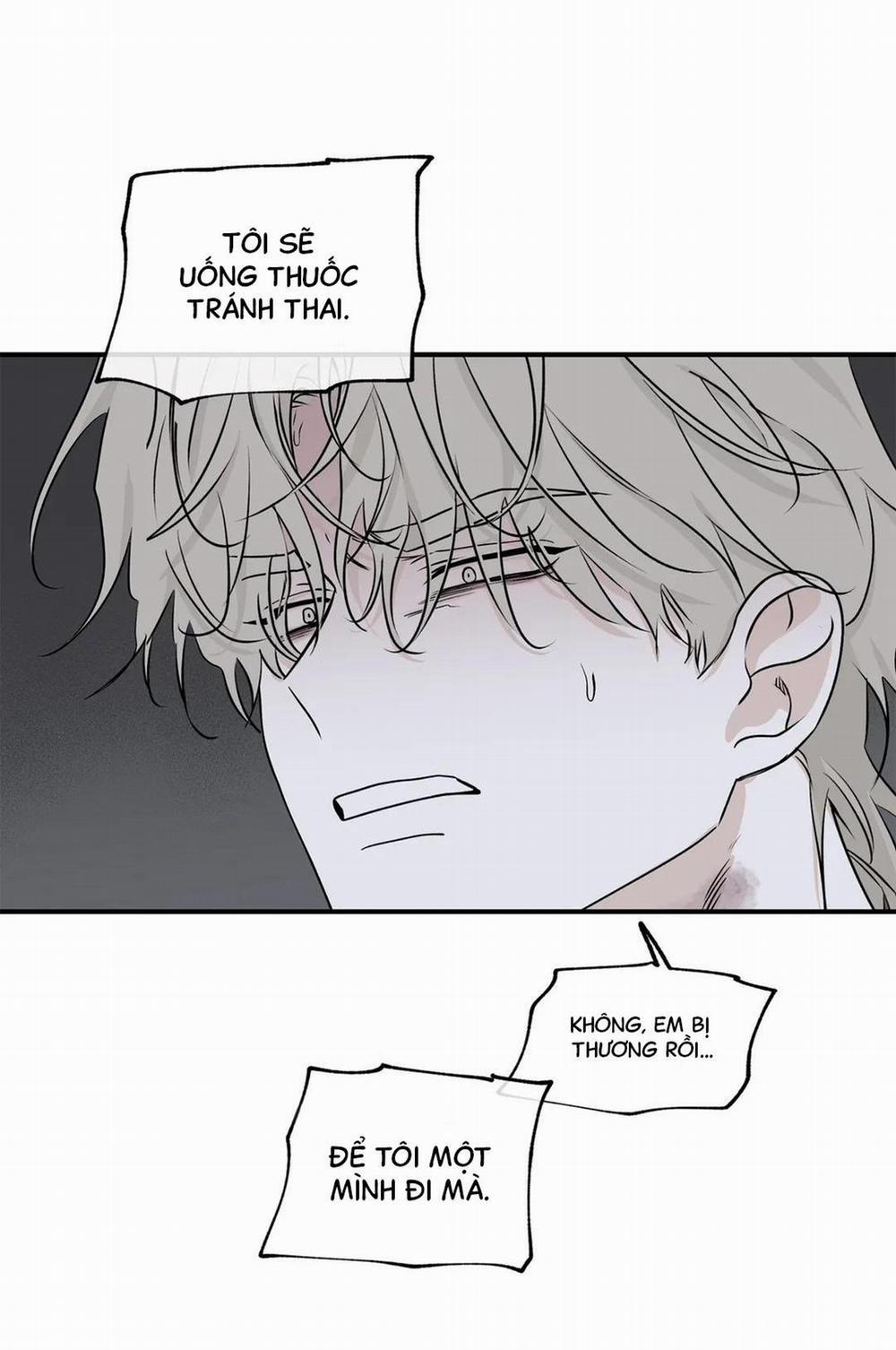 Thủy Triều Thấp Lúc Chạng Vạng 60 trang 15