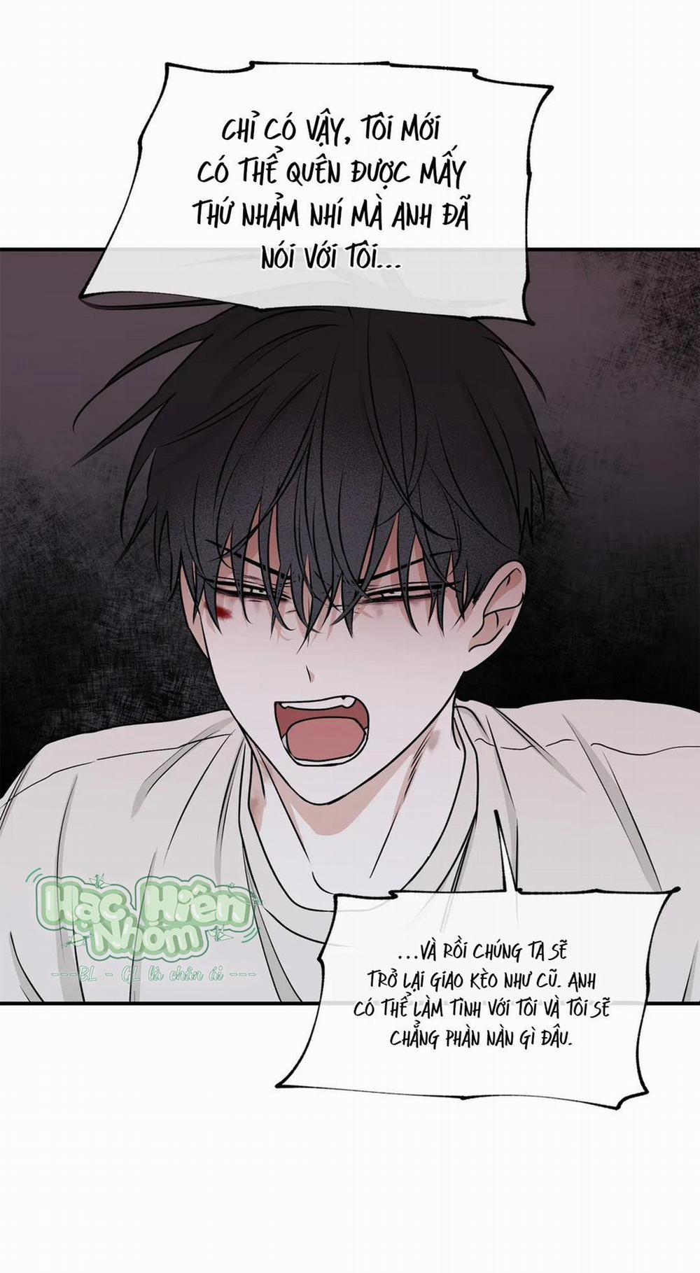 Thủy Triều Thấp Lúc Chạng Vạng 60 trang 16