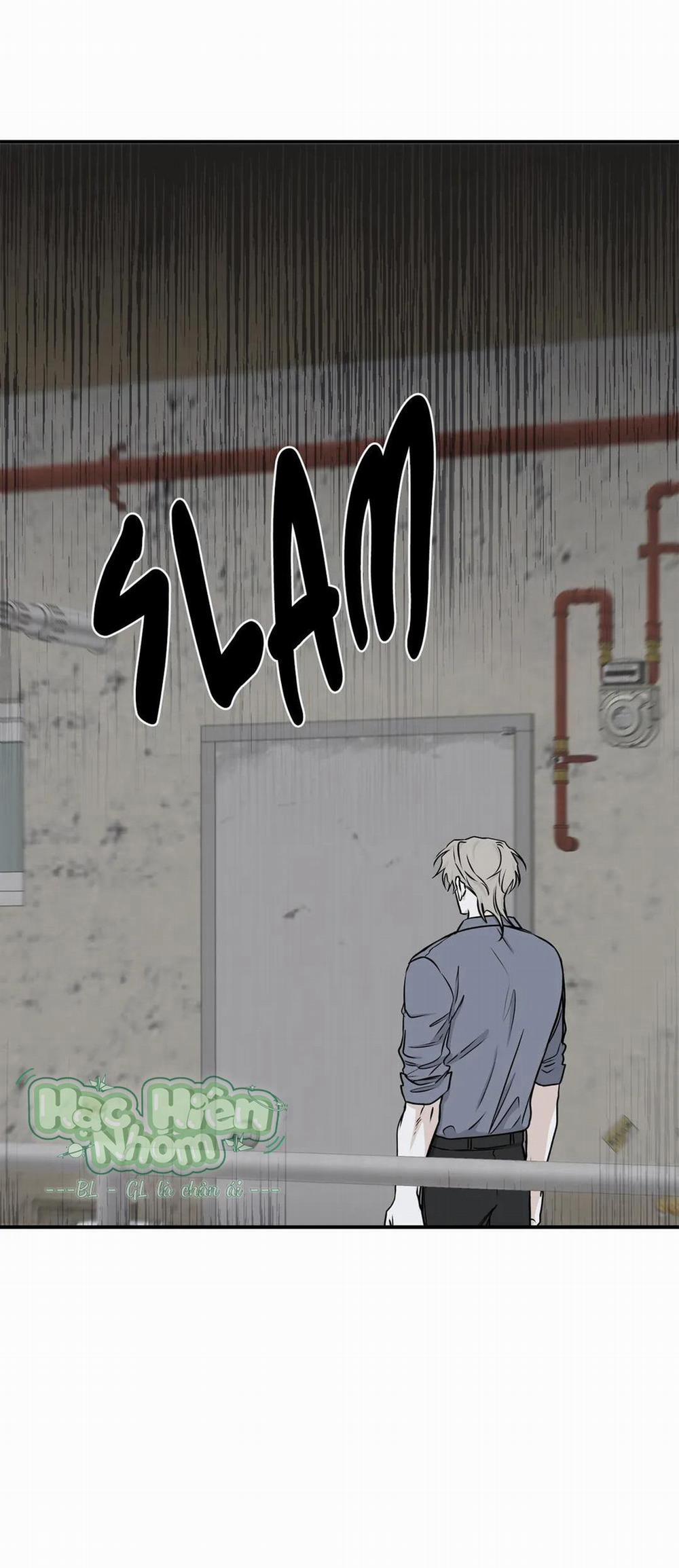 Thủy Triều Thấp Lúc Chạng Vạng 60 trang 18