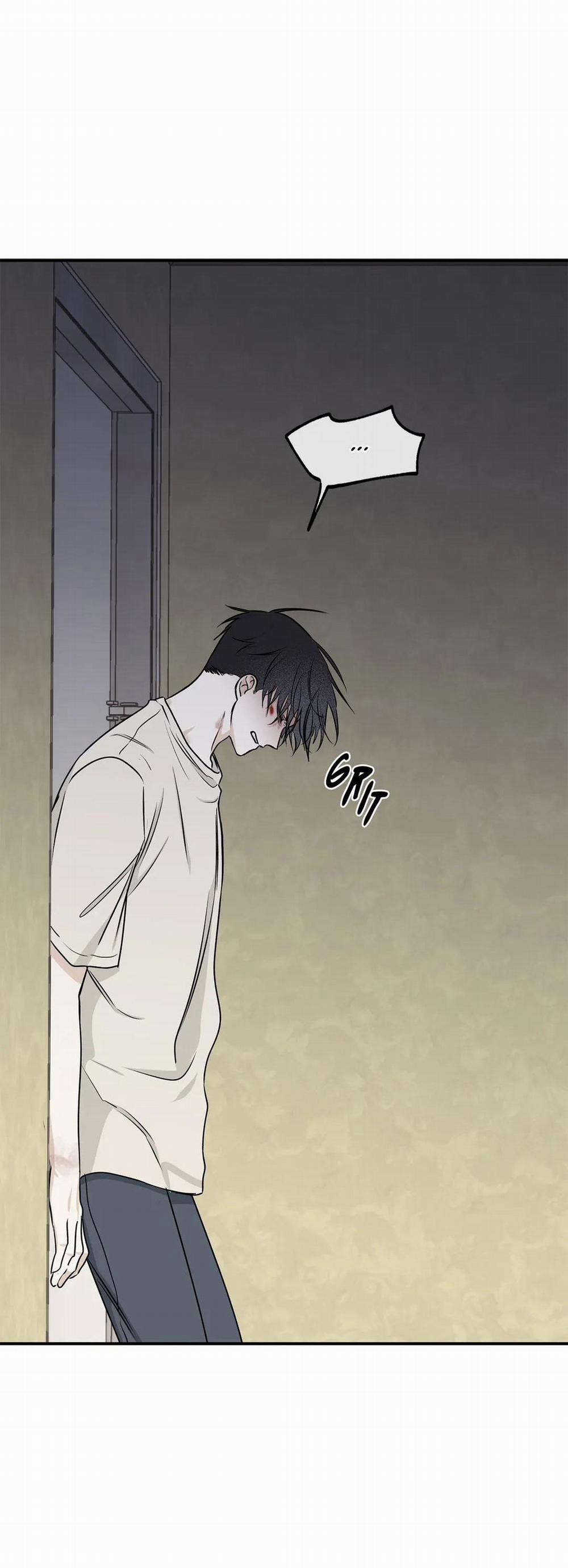 Thủy Triều Thấp Lúc Chạng Vạng 60 trang 22