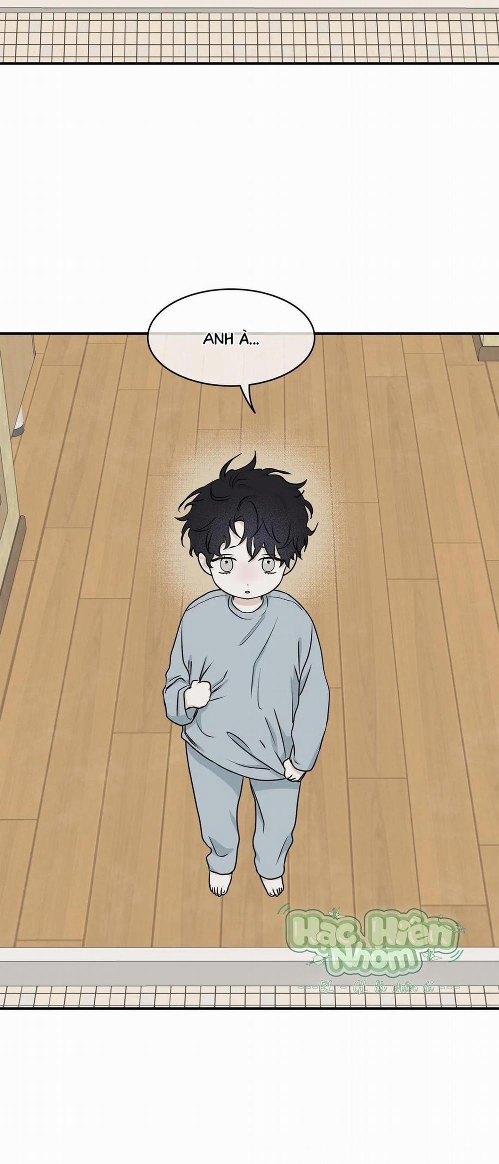 Thủy Triều Thấp Lúc Chạng Vạng 60 trang 24